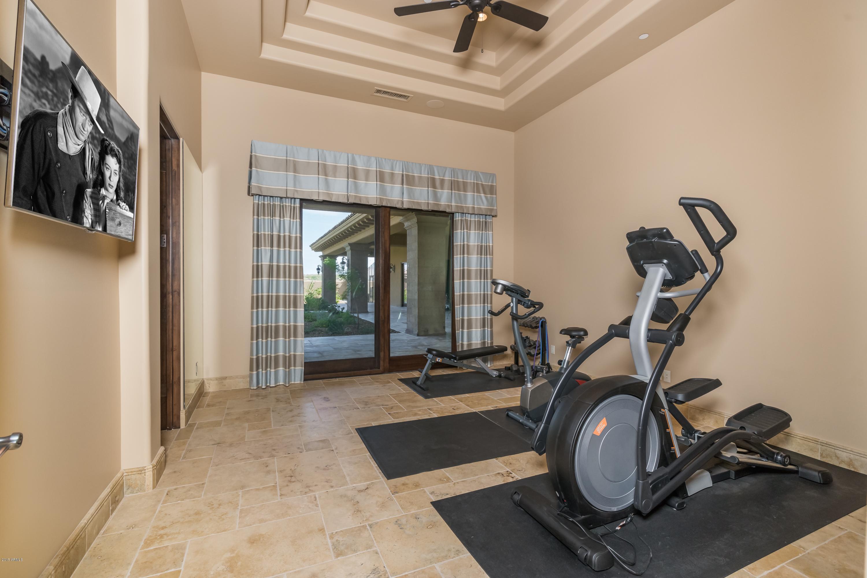 TROON CANYON ESTATES - Residential