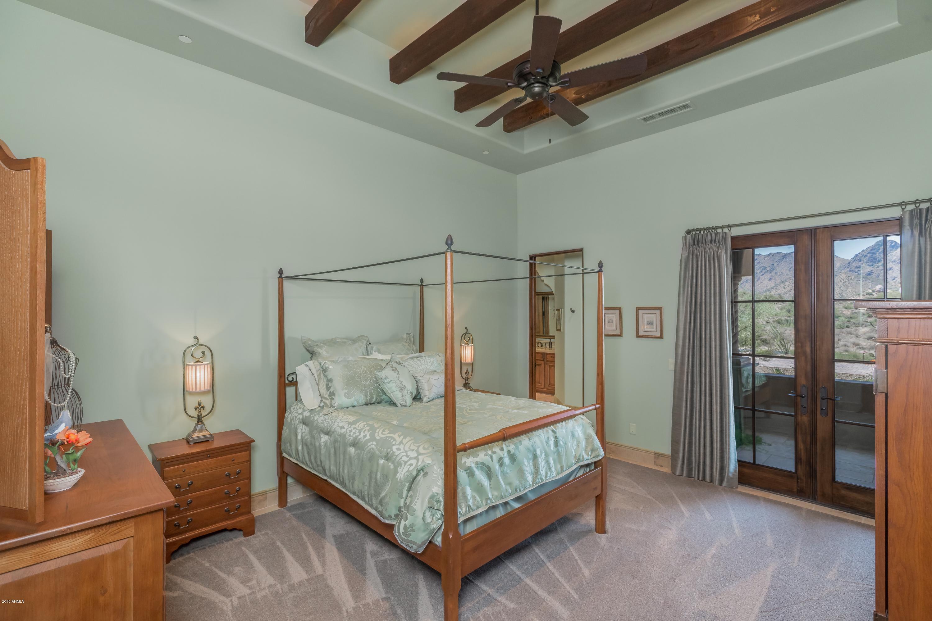 TROON CANYON ESTATES - Residential