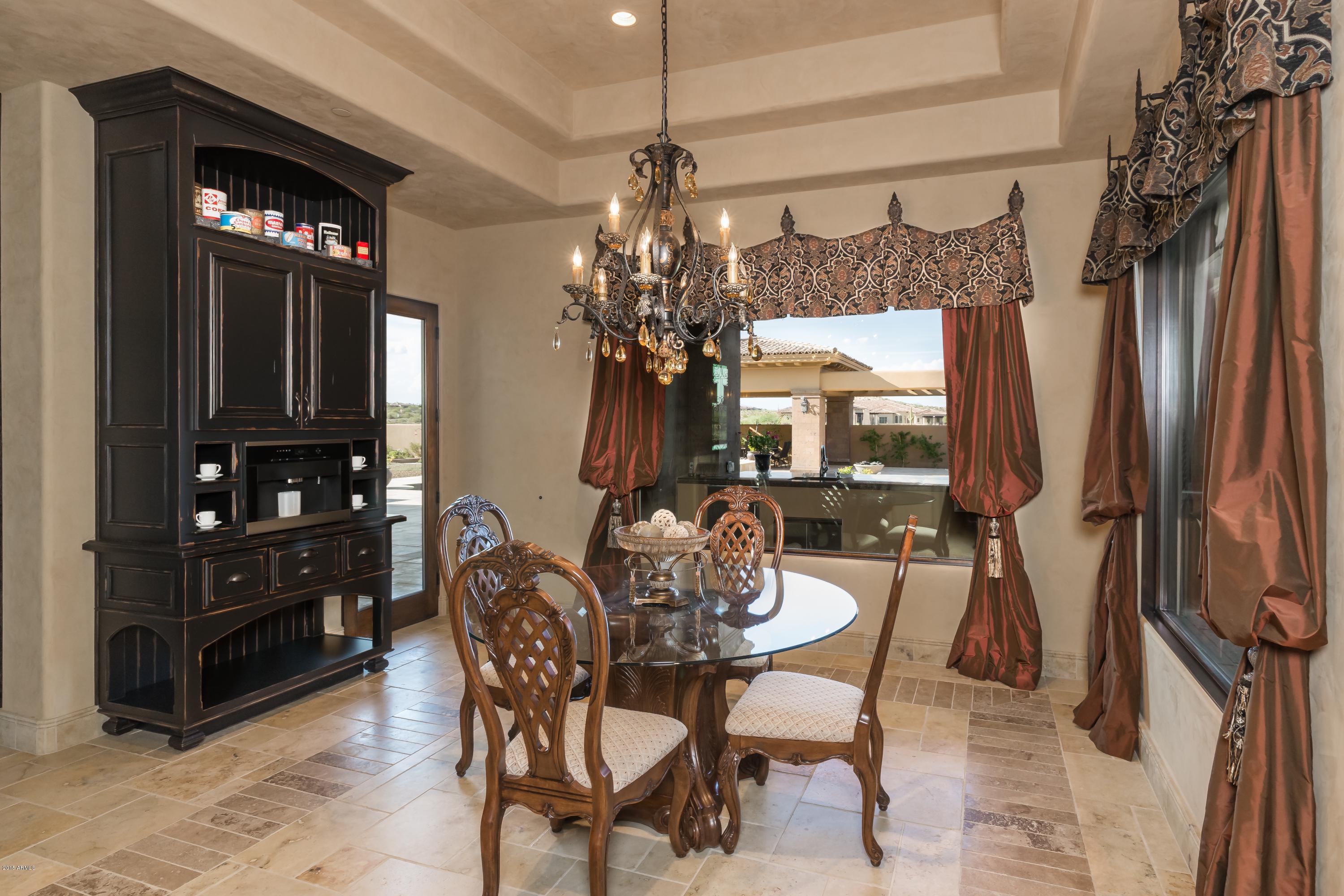 TROON CANYON ESTATES - Residential