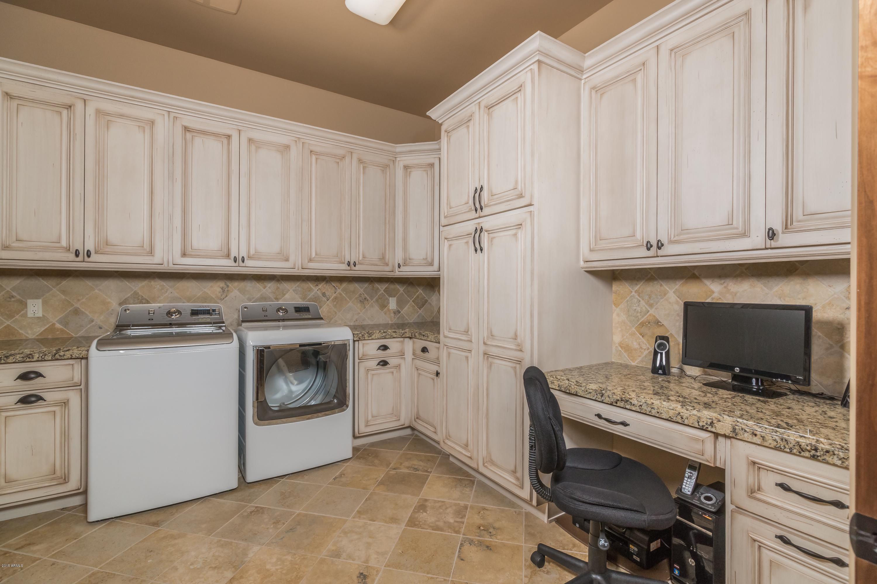 TROON CANYON ESTATES - Residential