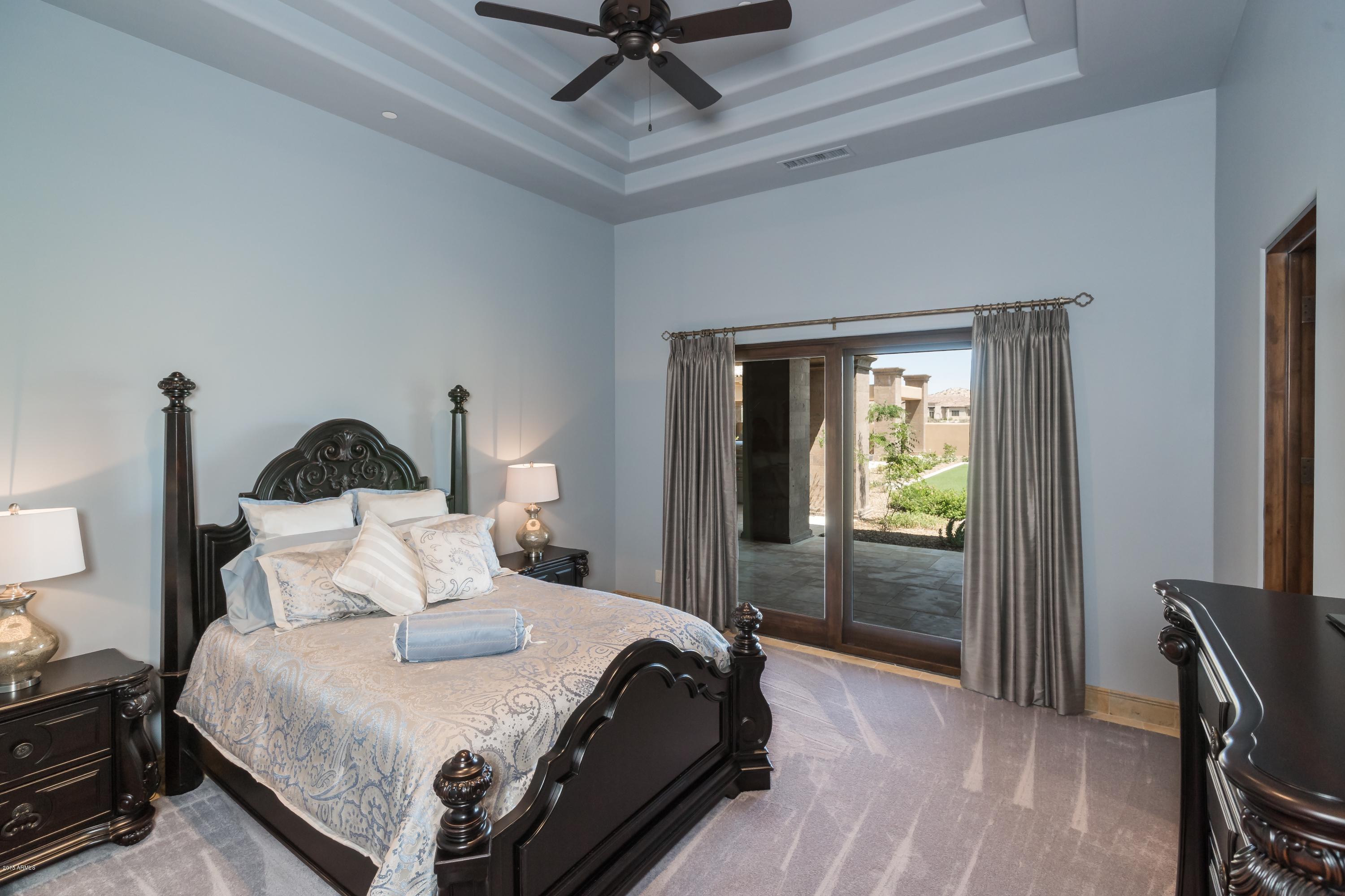 TROON CANYON ESTATES - Residential