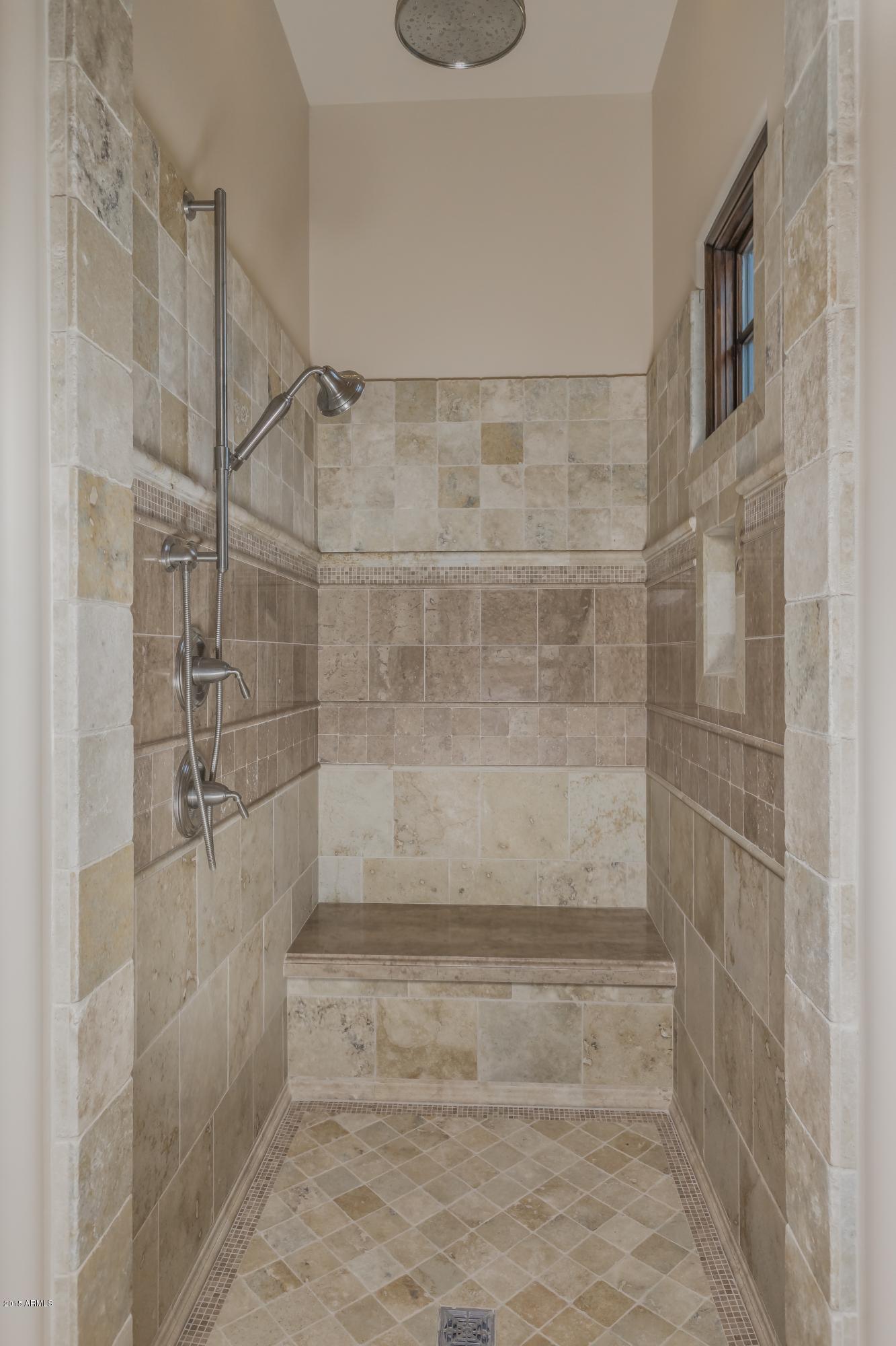 TROON CANYON ESTATES - Residential