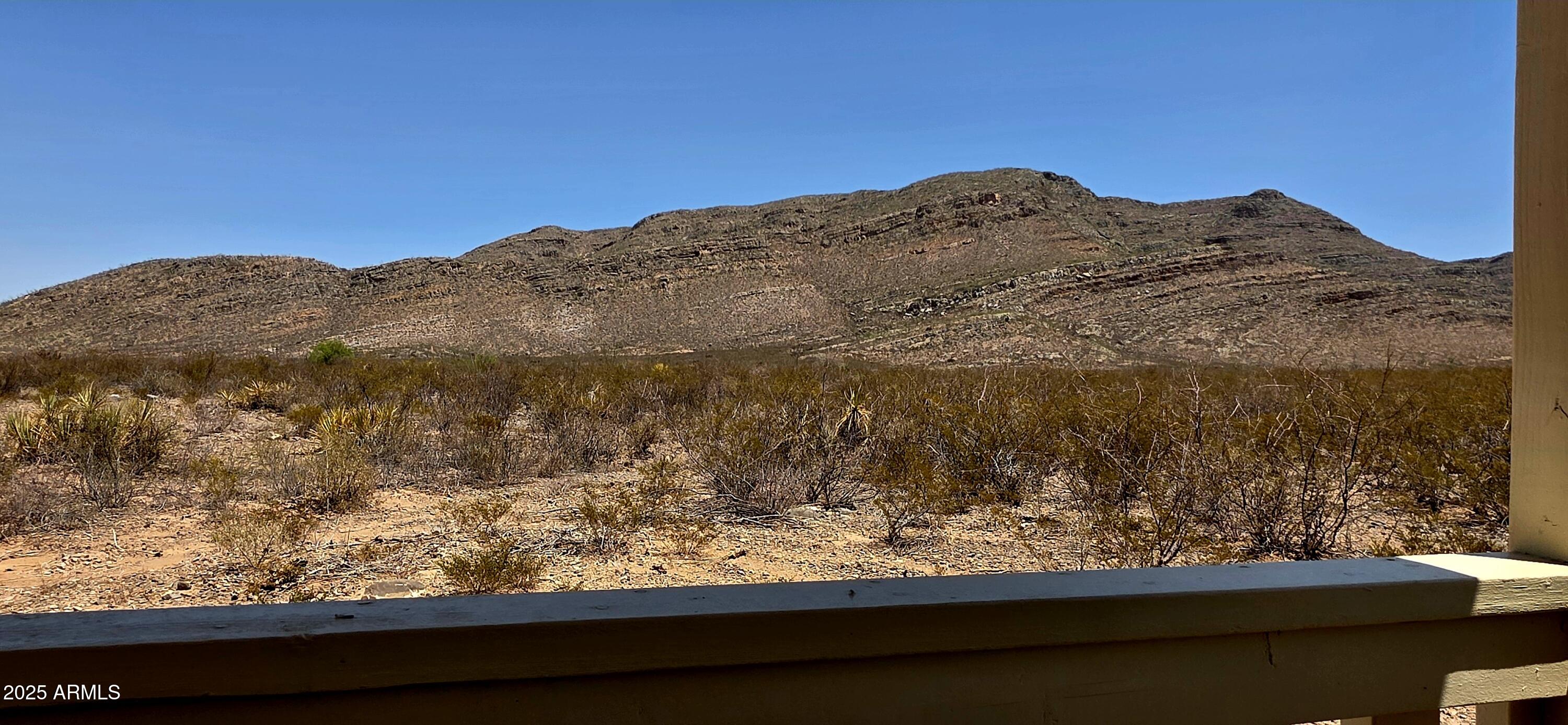 MULE MOUNTAIN RANCHES - Land