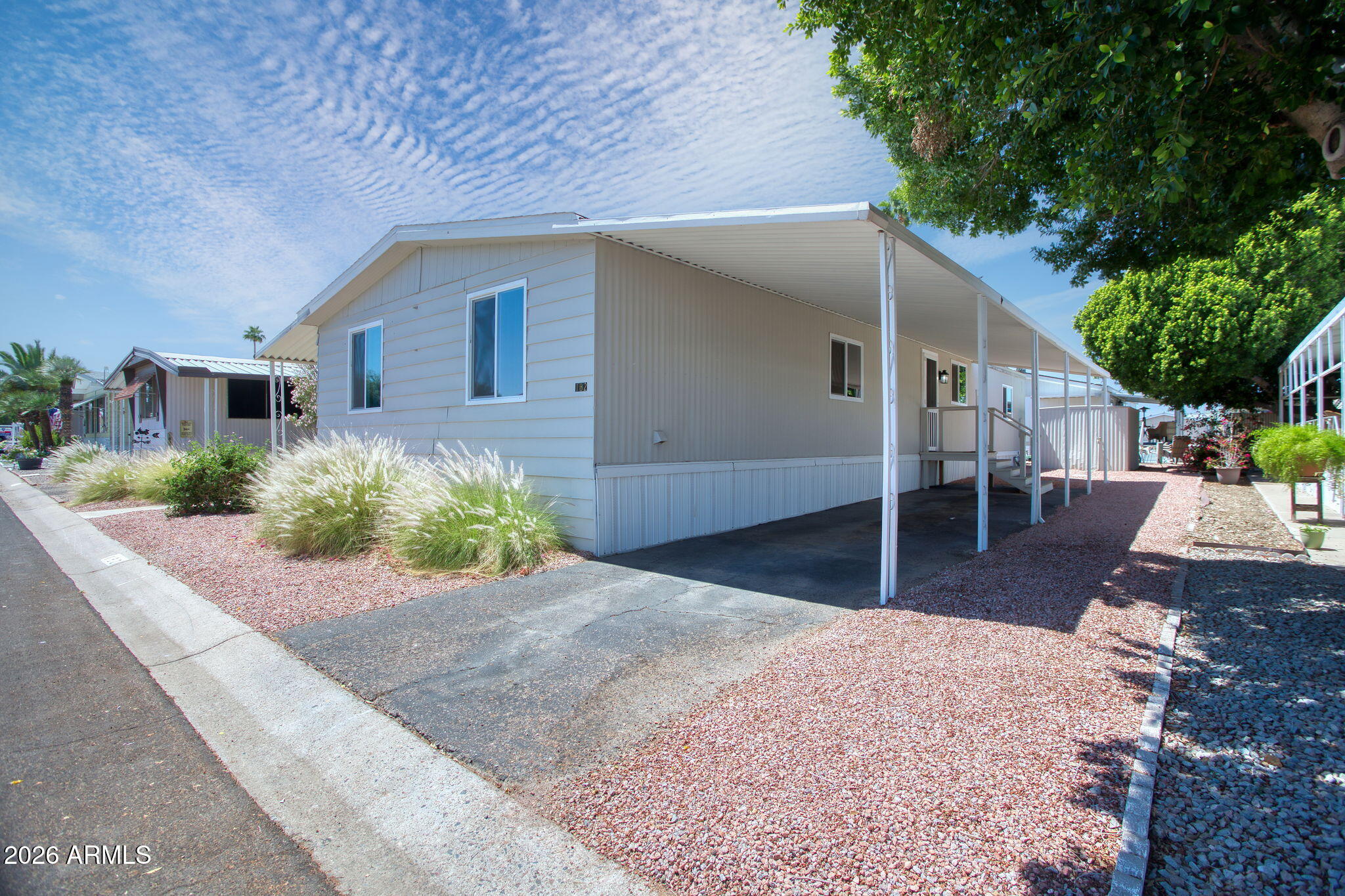 Contempo Tempe - Residential