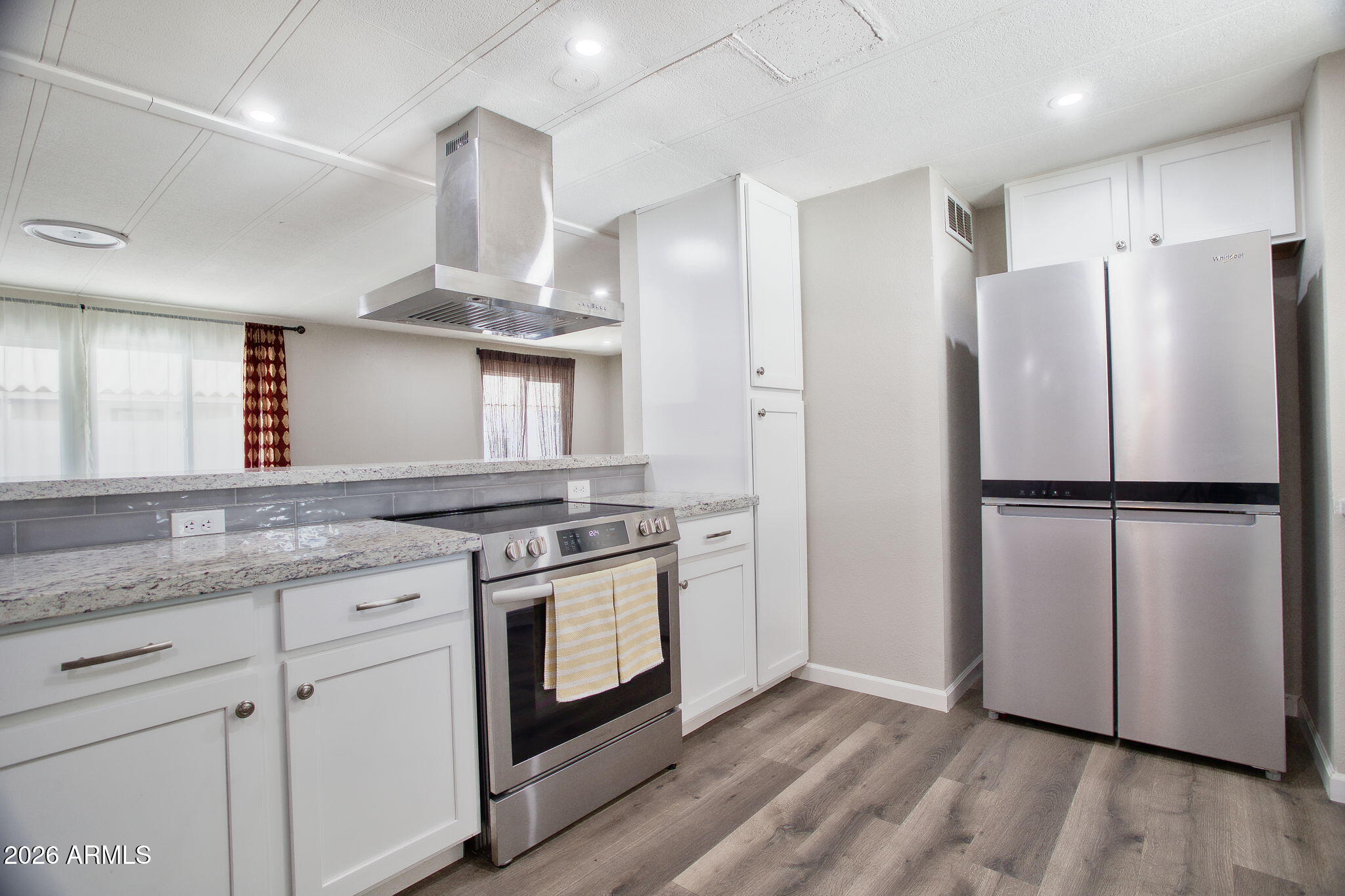 Contempo Tempe - Residential