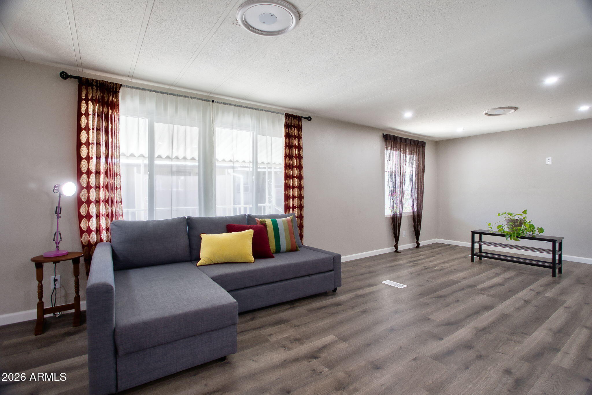 Contempo Tempe - Residential