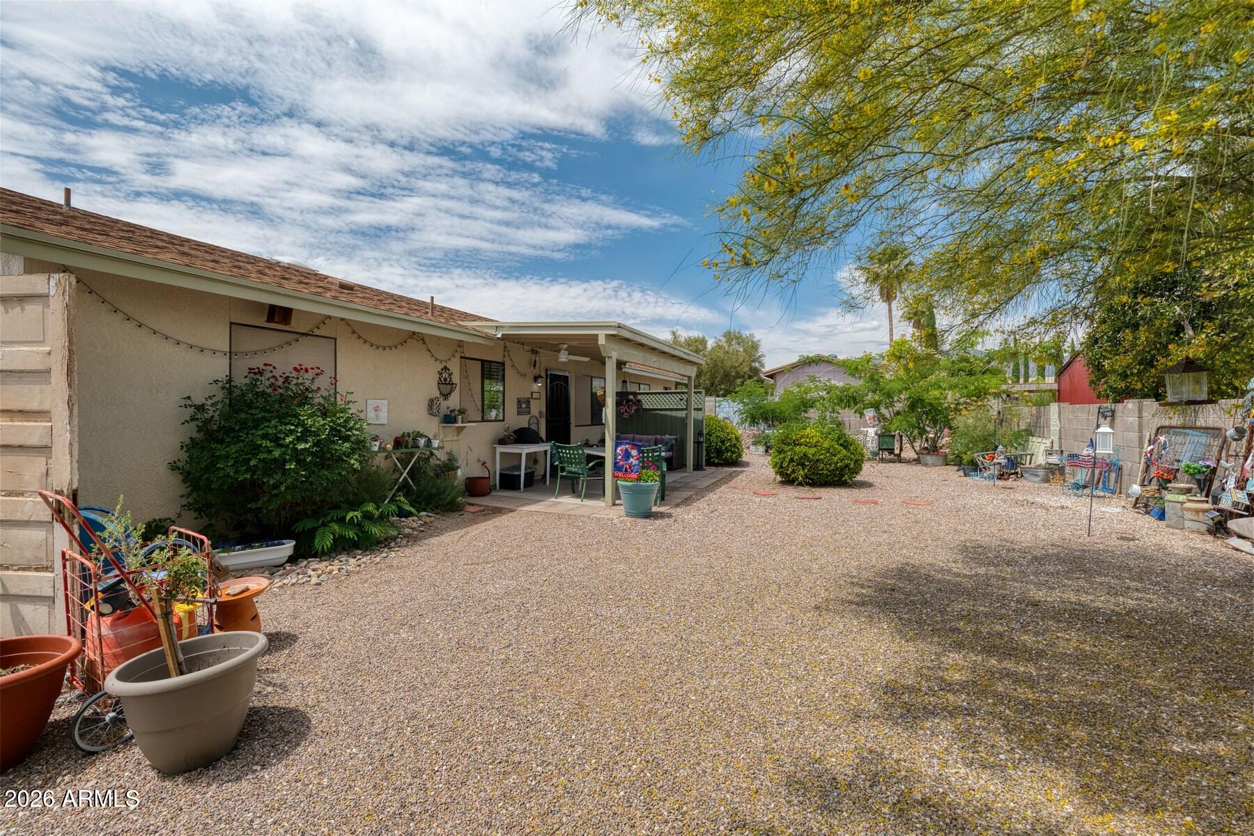 SHADOW RIDGE - Residential