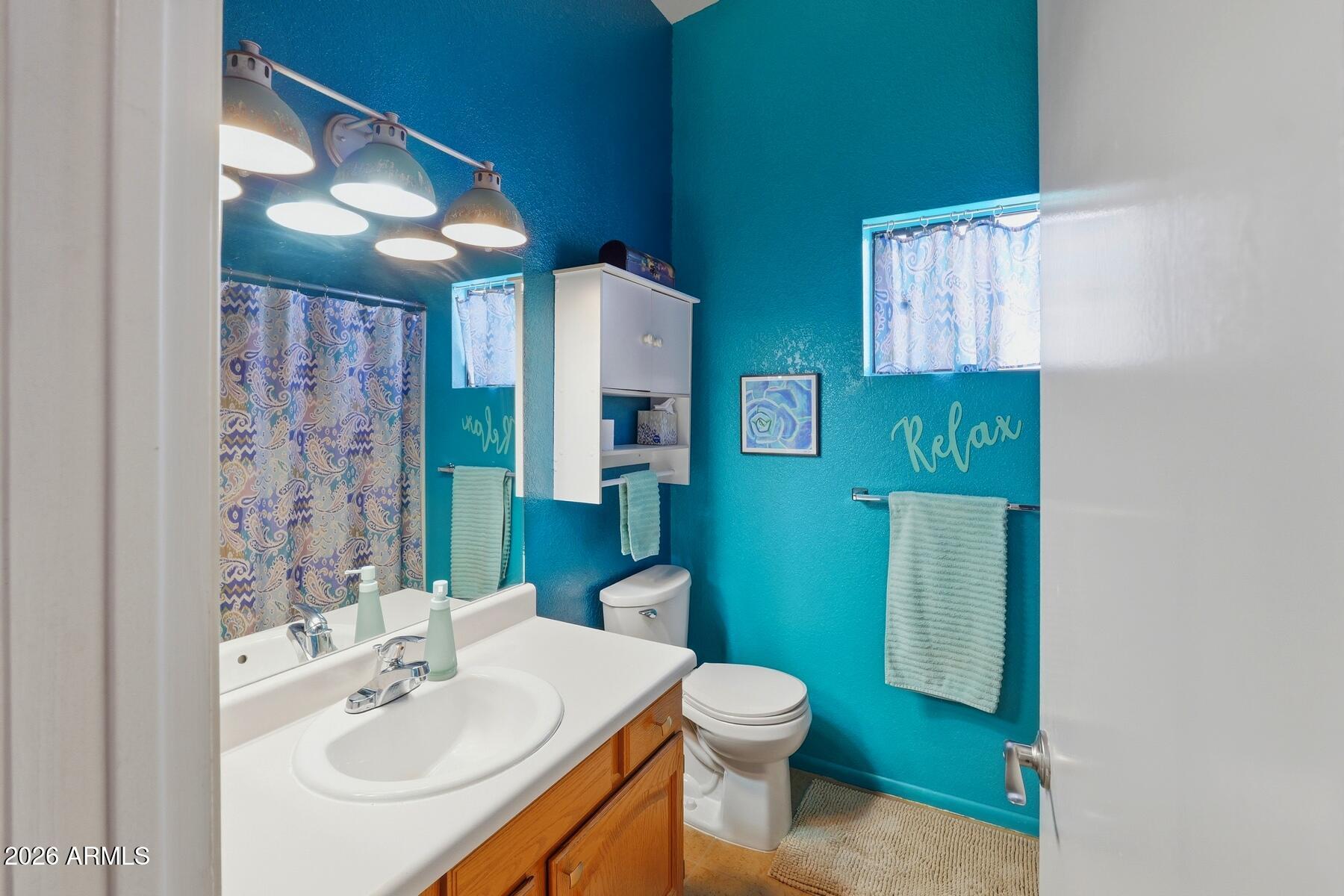 SHADOW RIDGE - Residential