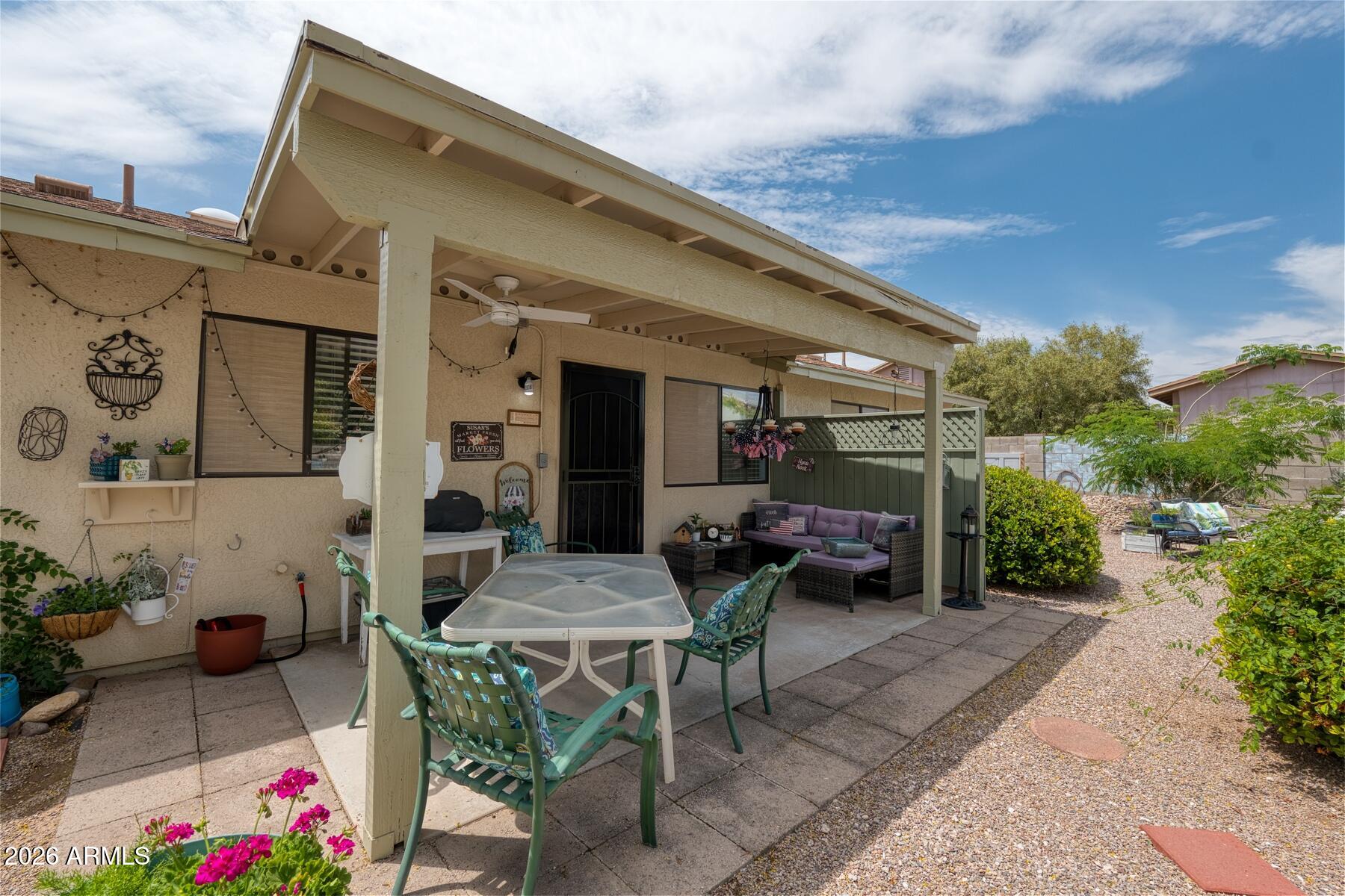 SHADOW RIDGE - Residential