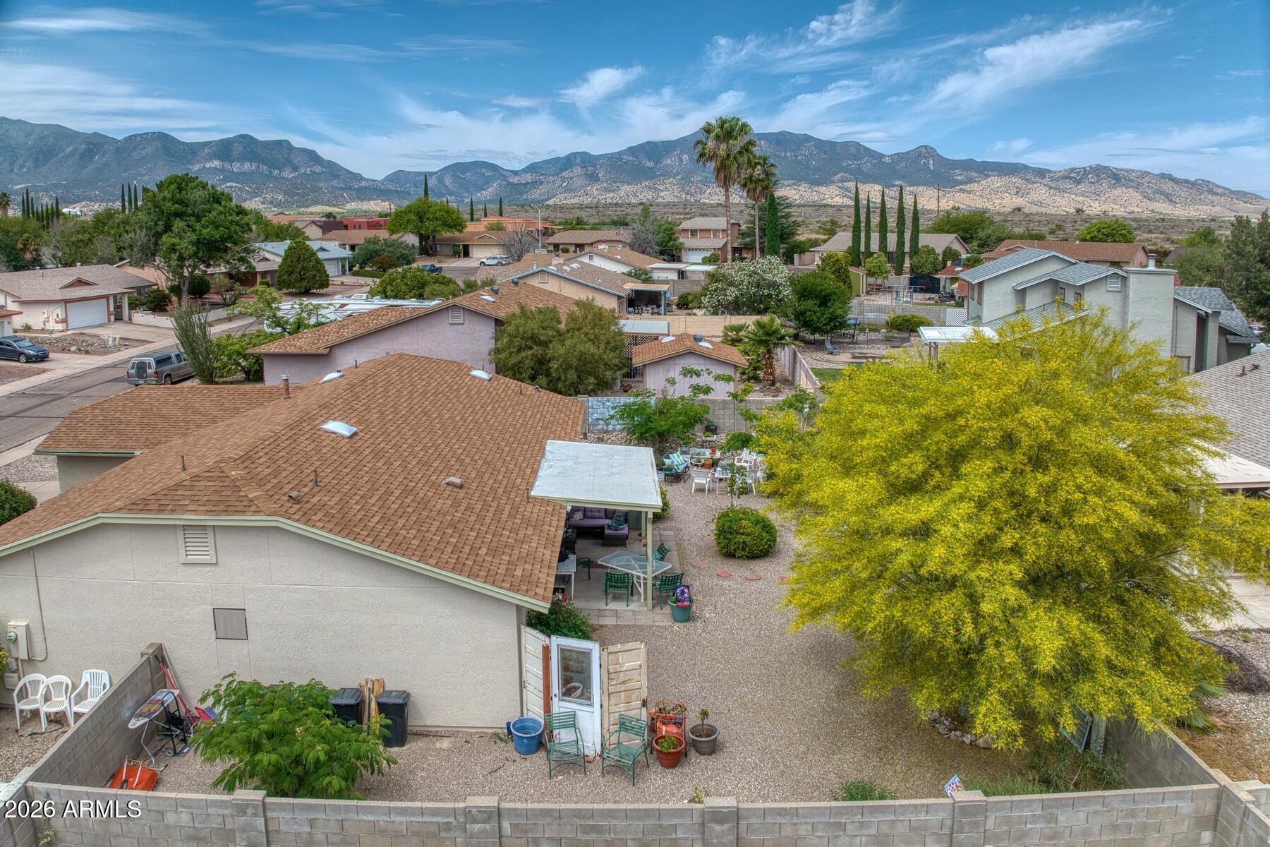 SHADOW RIDGE - Residential