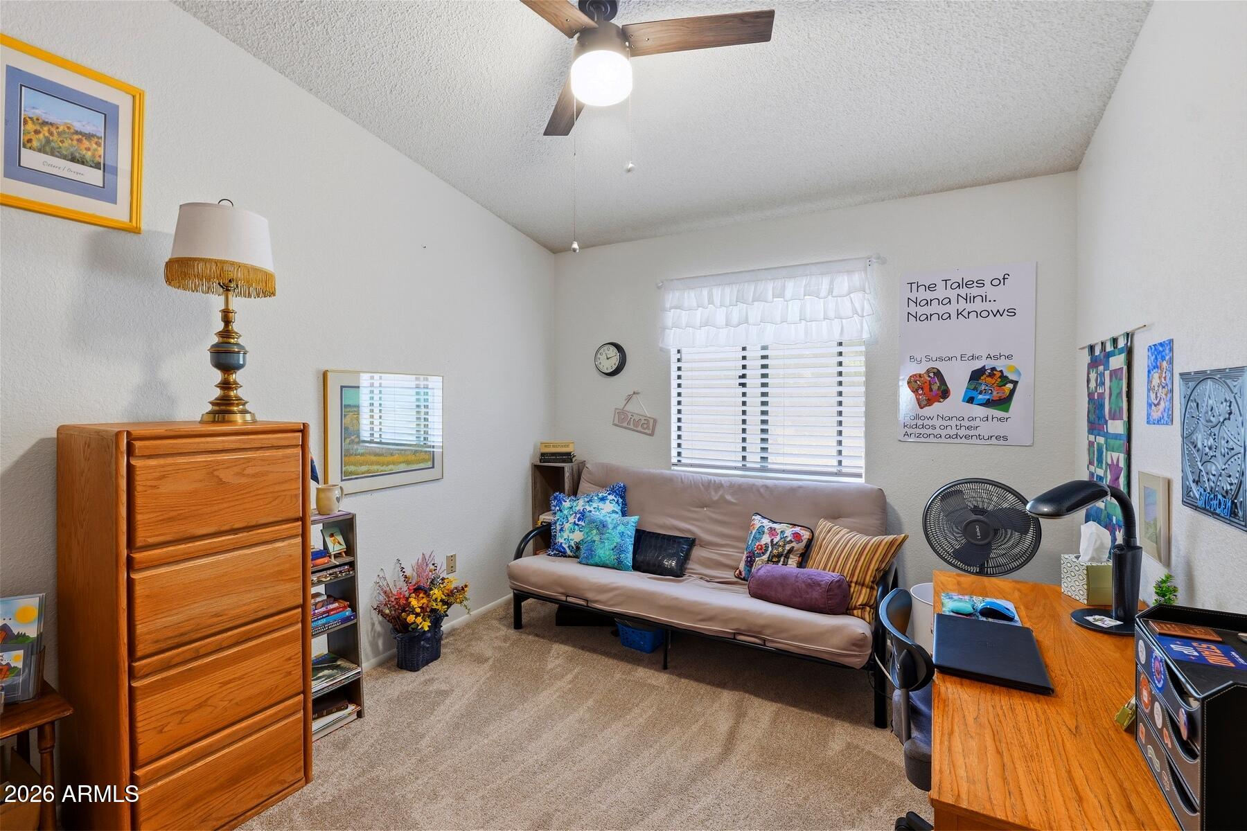 SHADOW RIDGE - Residential