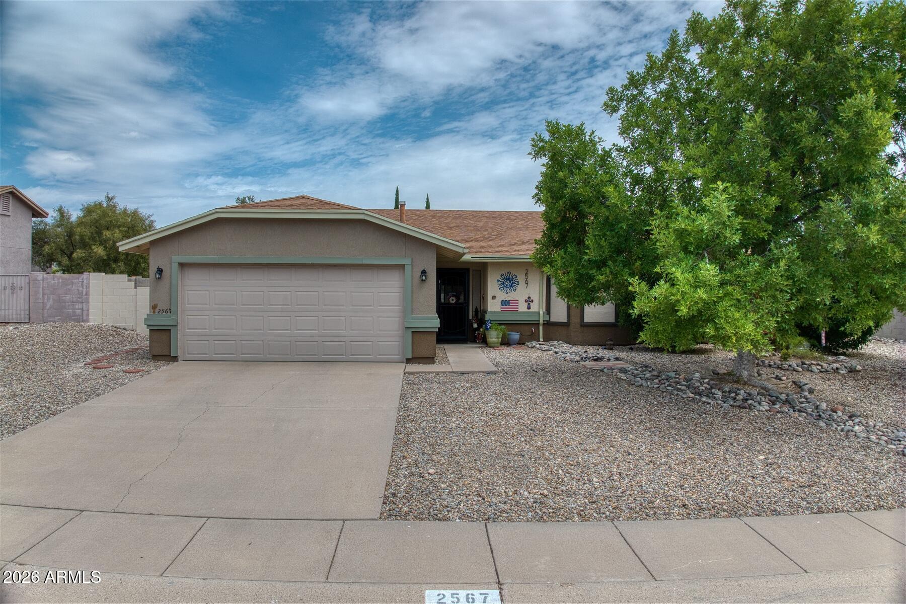SHADOW RIDGE - Residential