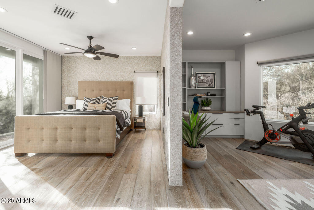 DESERT HIGHLANDS PHASE 2 - Residential