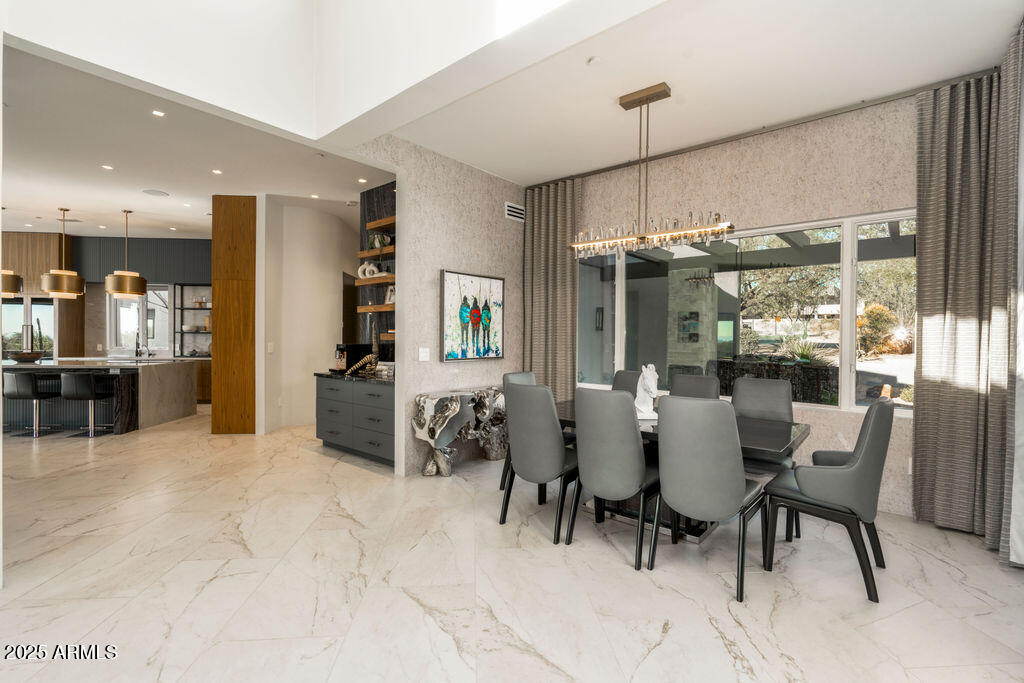 DESERT HIGHLANDS PHASE 2 - Residential