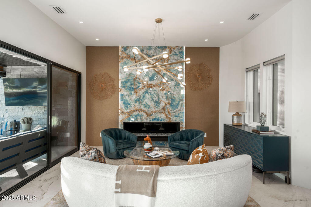 DESERT HIGHLANDS PHASE 2 - Residential