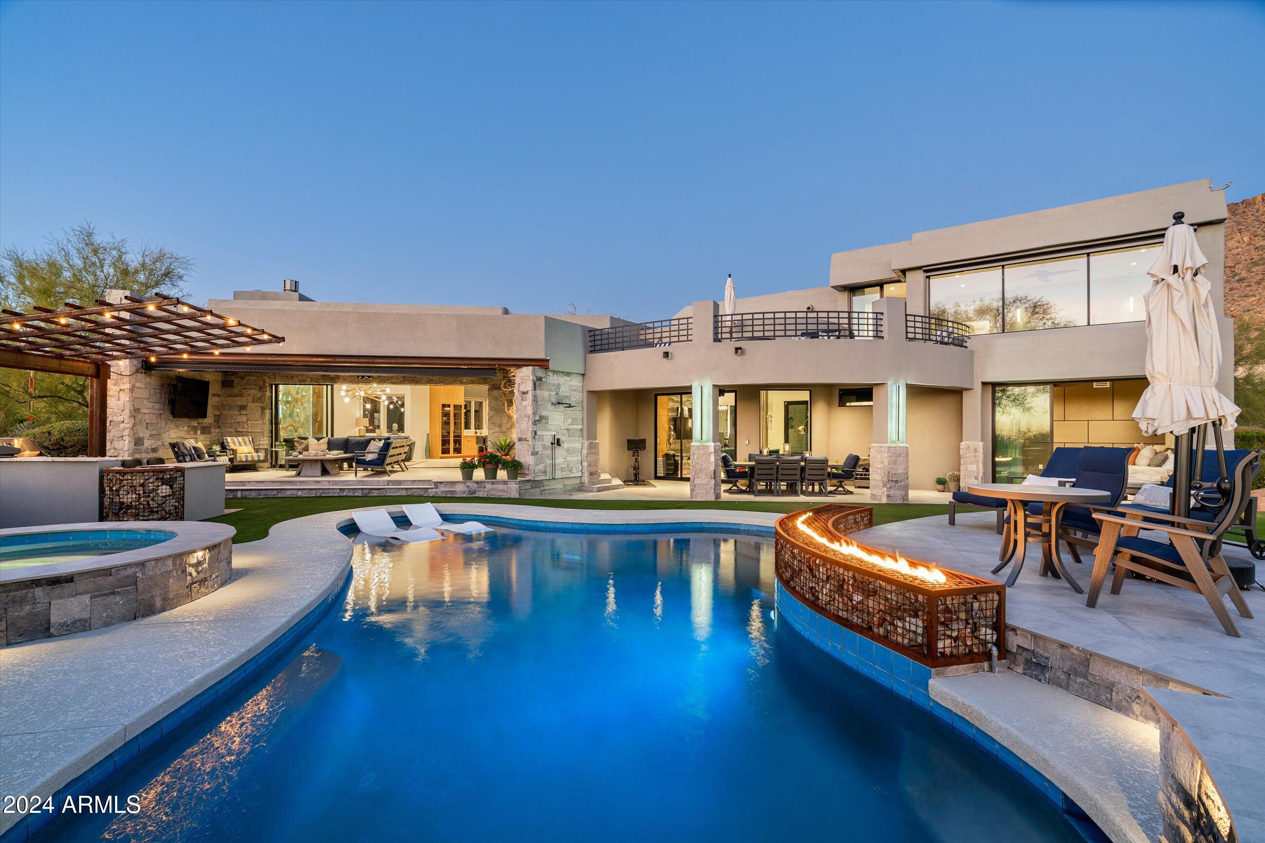 DESERT HIGHLANDS PHASE 2 - Residential