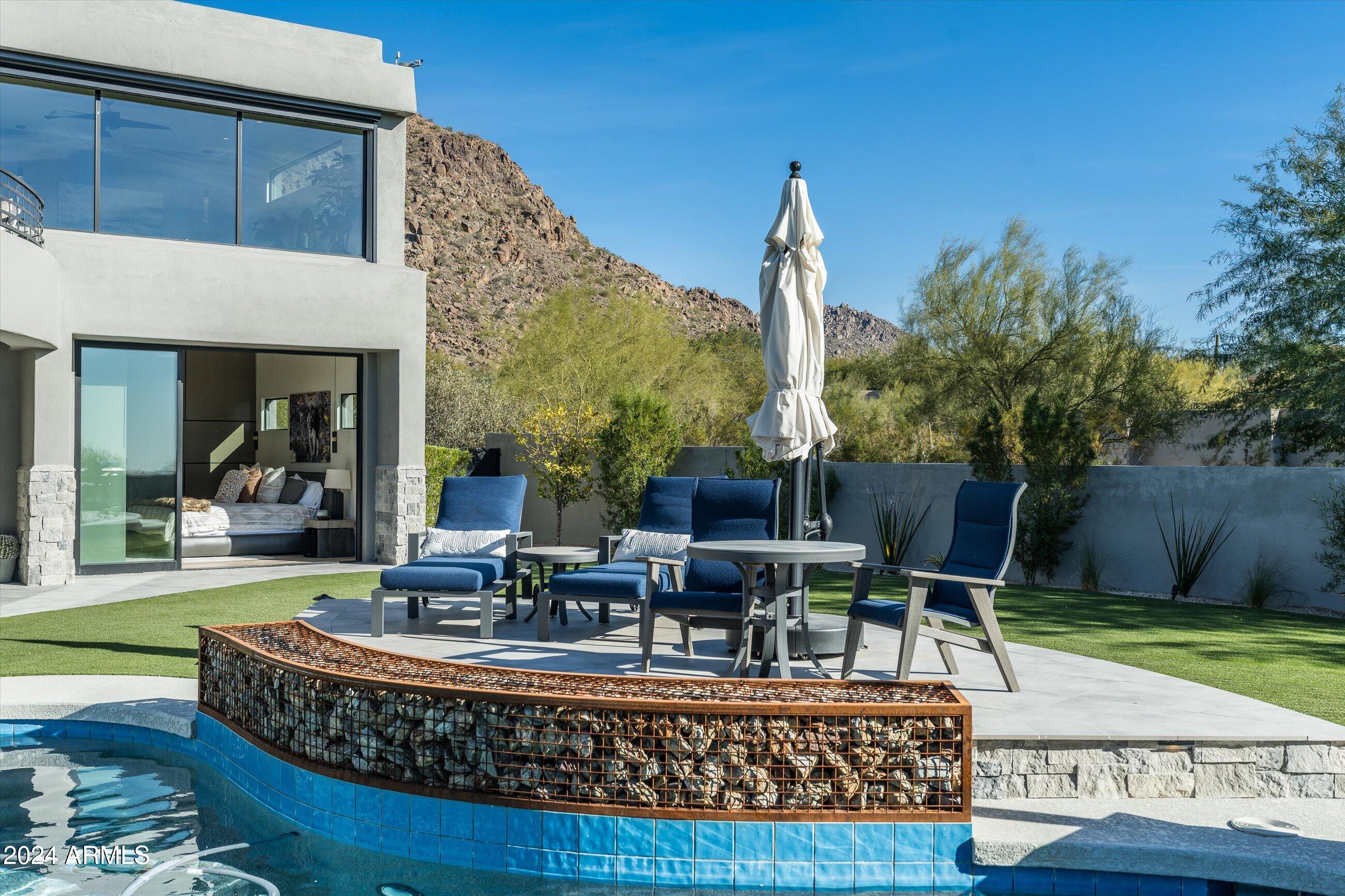 DESERT HIGHLANDS PHASE 2 - Residential