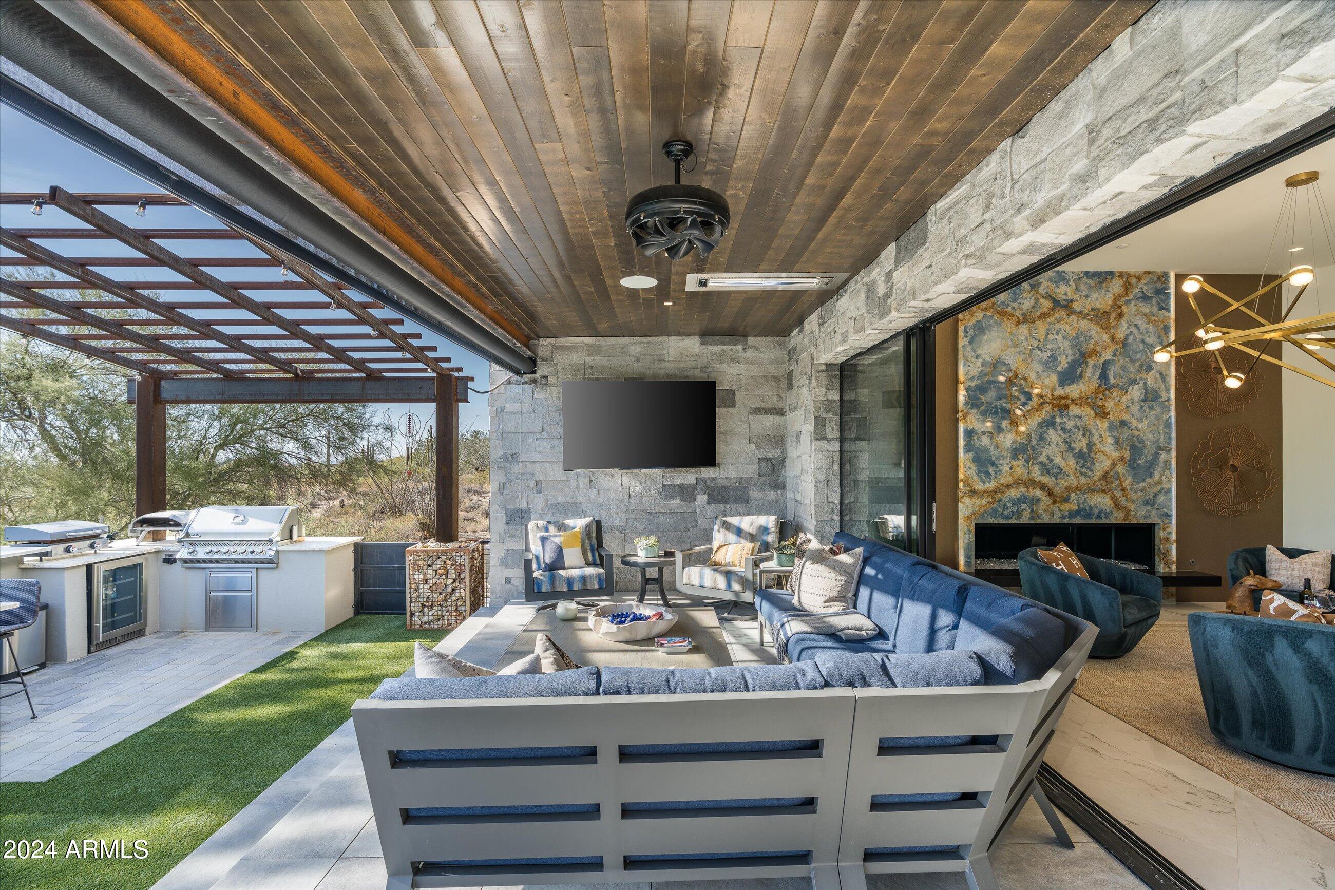 DESERT HIGHLANDS PHASE 2 - Residential