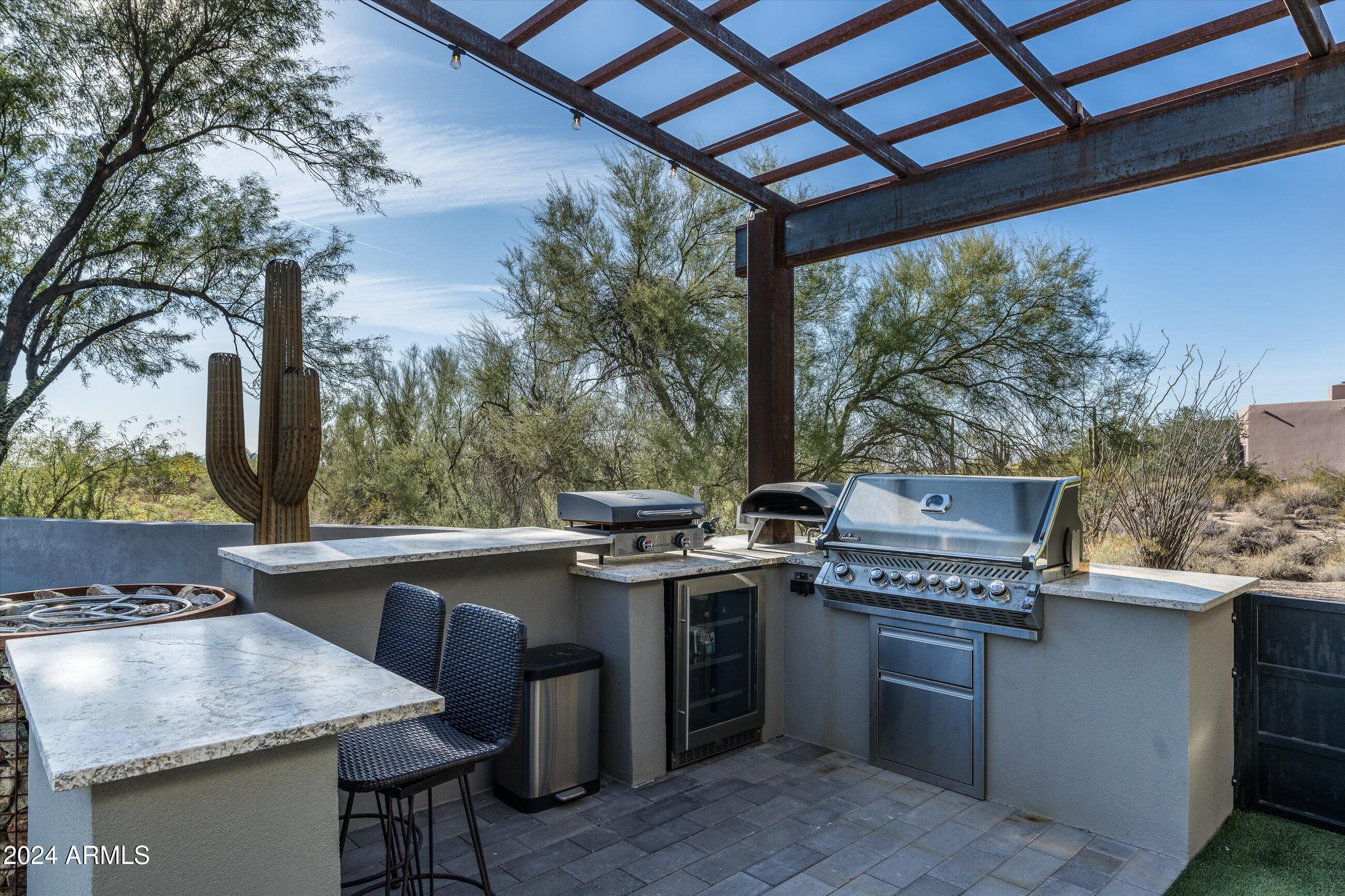 DESERT HIGHLANDS PHASE 2 - Residential