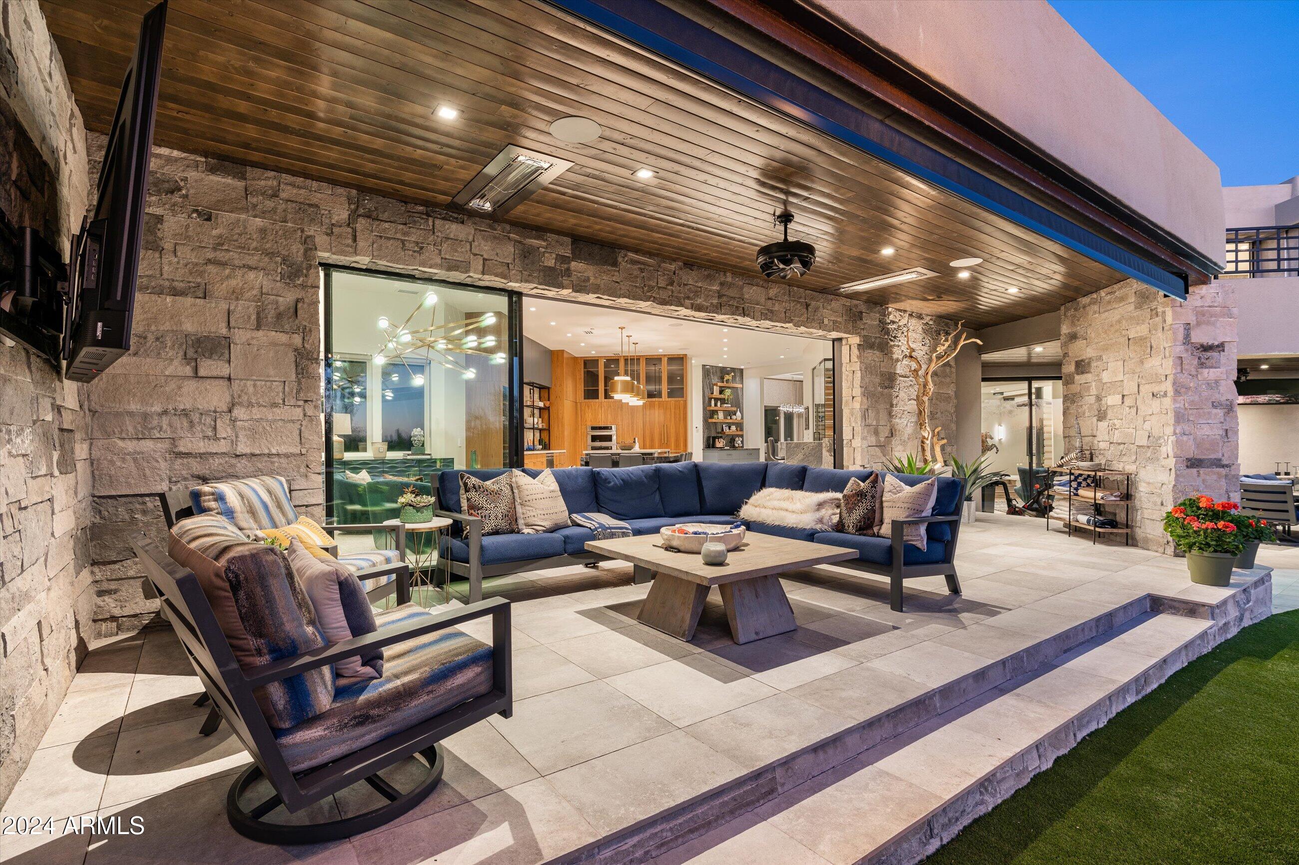 DESERT HIGHLANDS PHASE 2 - Residential