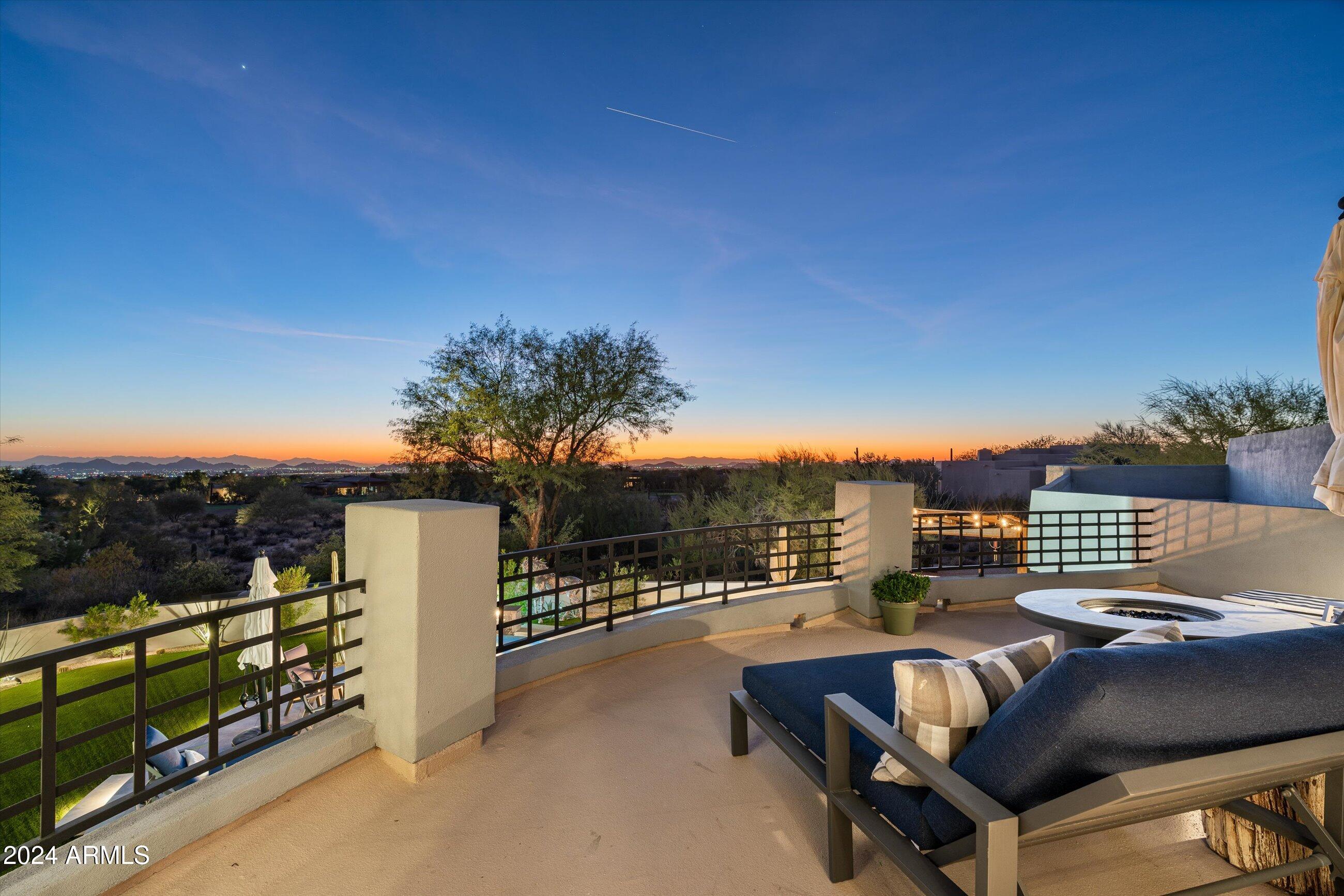 DESERT HIGHLANDS PHASE 2 - Residential