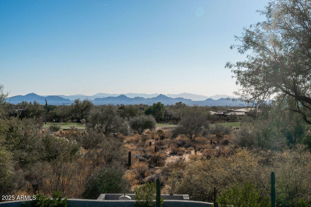 DESERT HIGHLANDS PHASE 2 - Residential
