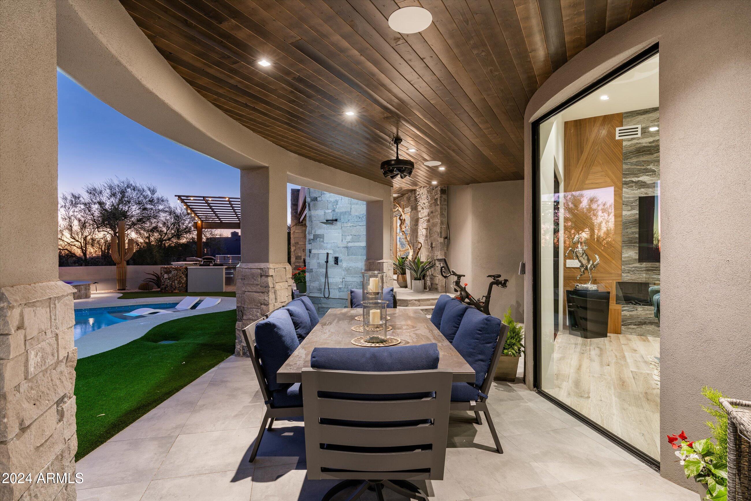 DESERT HIGHLANDS PHASE 2 - Residential