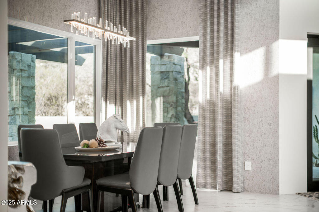 DESERT HIGHLANDS PHASE 2 - Residential