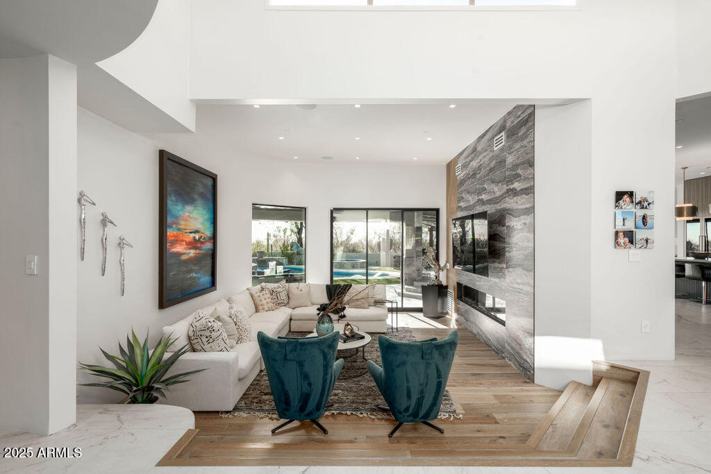 DESERT HIGHLANDS PHASE 2 - Residential