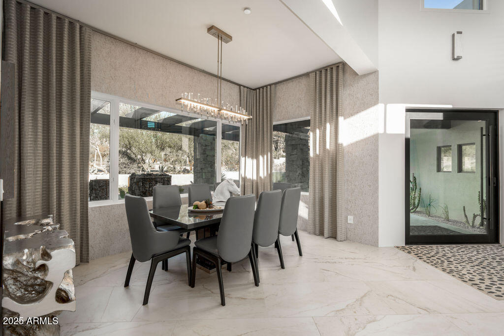 DESERT HIGHLANDS PHASE 2 - Residential