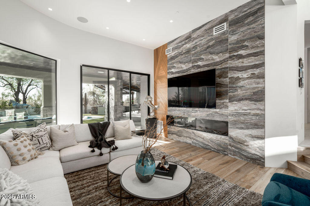 DESERT HIGHLANDS PHASE 2 - Residential
