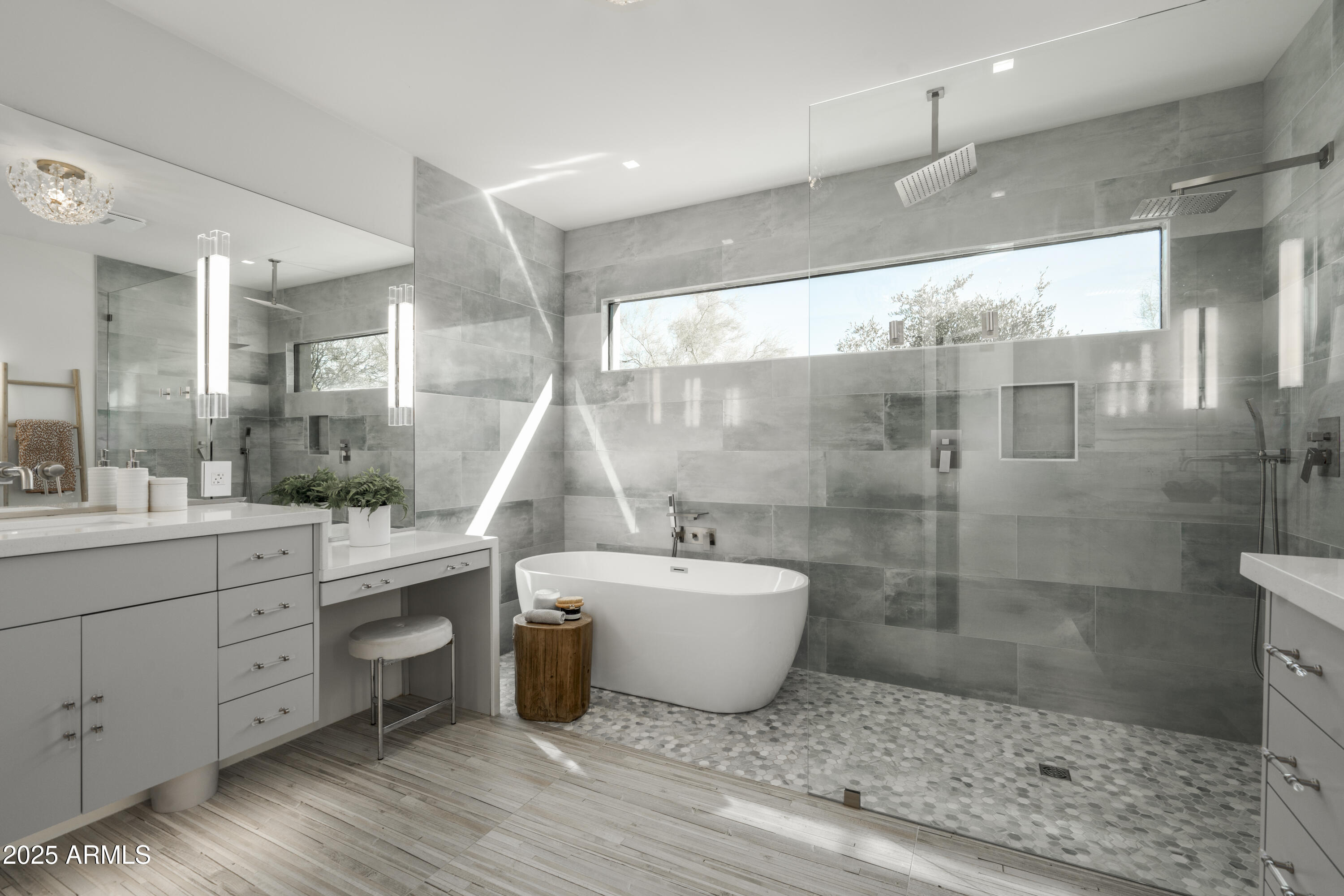 DESERT HIGHLANDS PHASE 2 - Residential