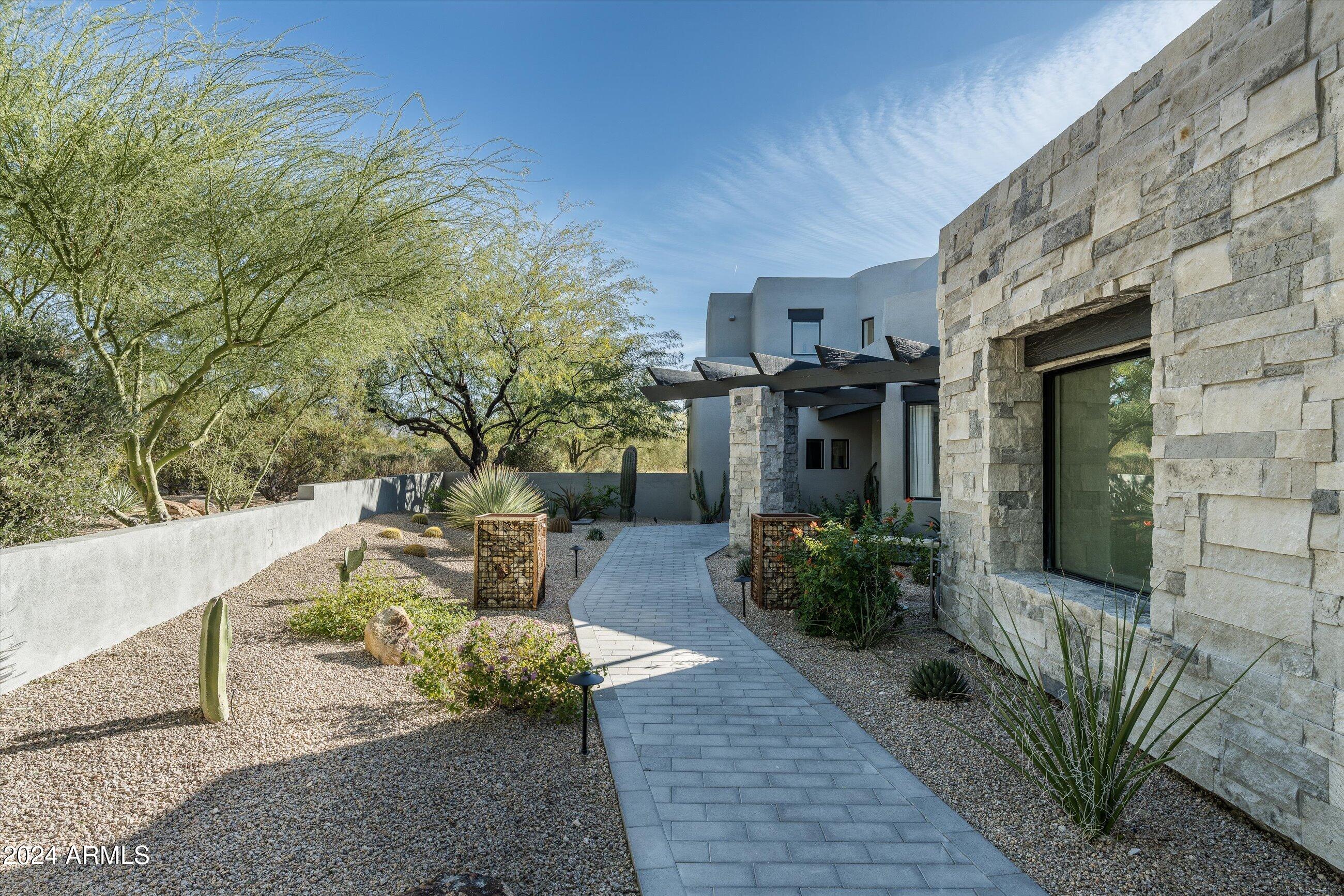 DESERT HIGHLANDS PHASE 2 - Residential
