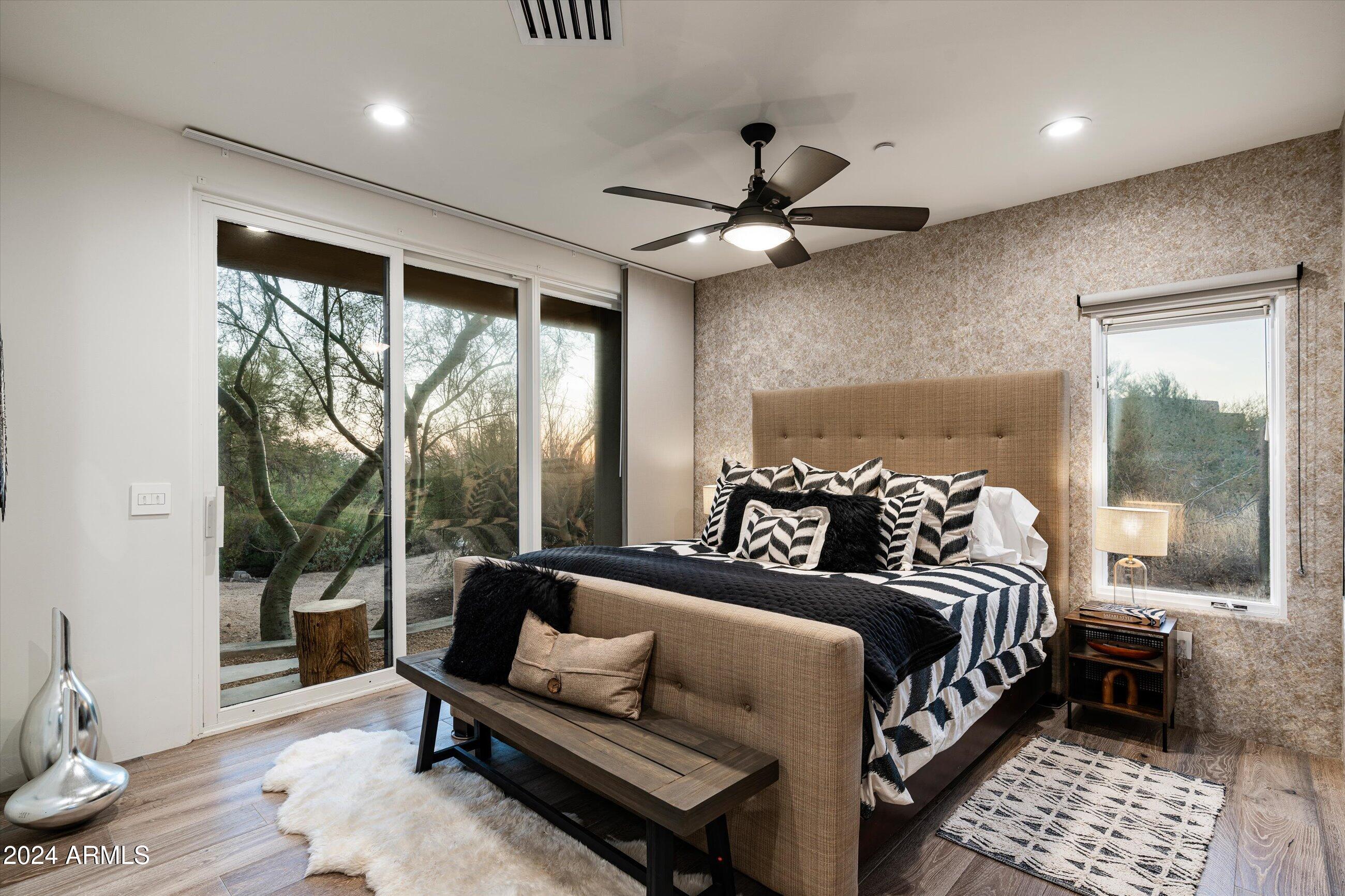 DESERT HIGHLANDS PHASE 2 - Residential