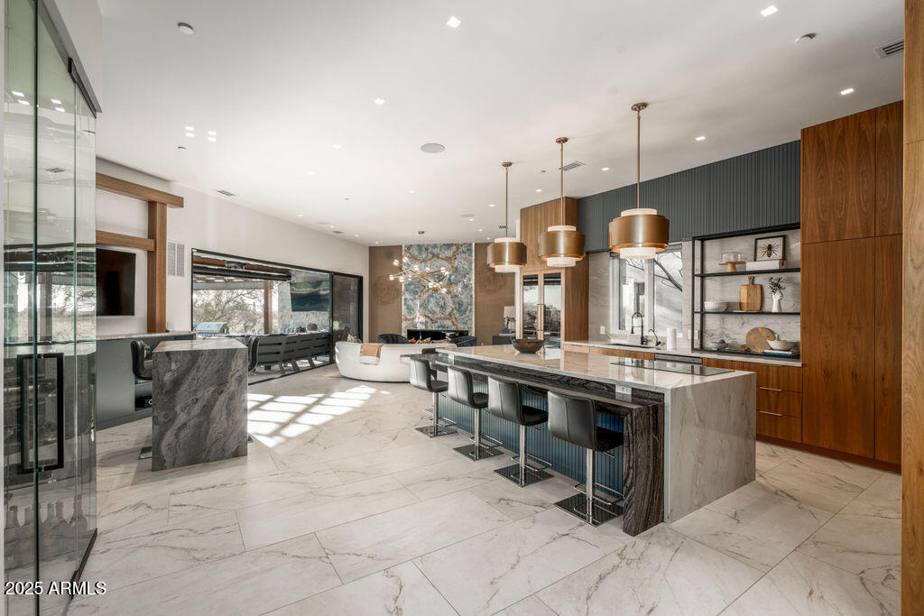 DESERT HIGHLANDS PHASE 2 - Residential