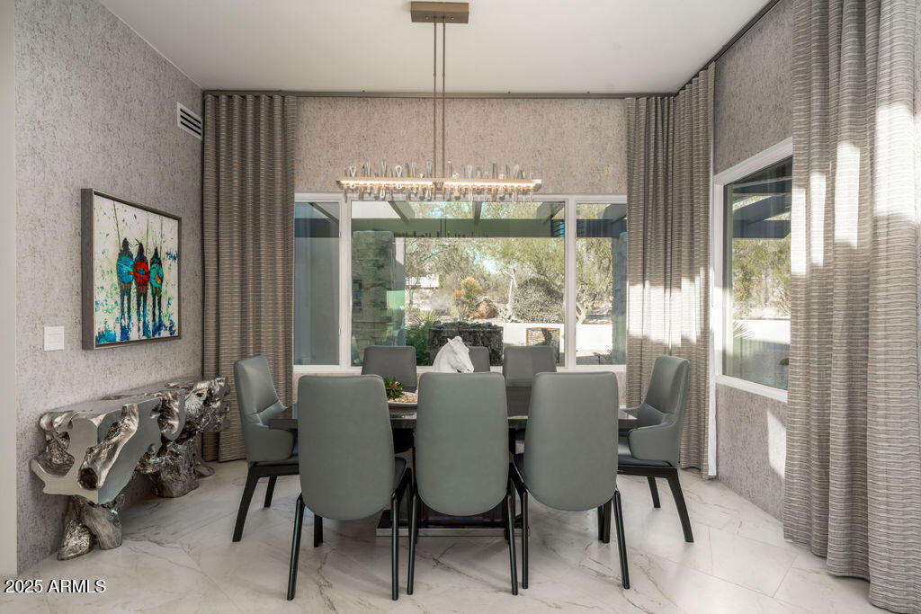 DESERT HIGHLANDS PHASE 2 - Residential