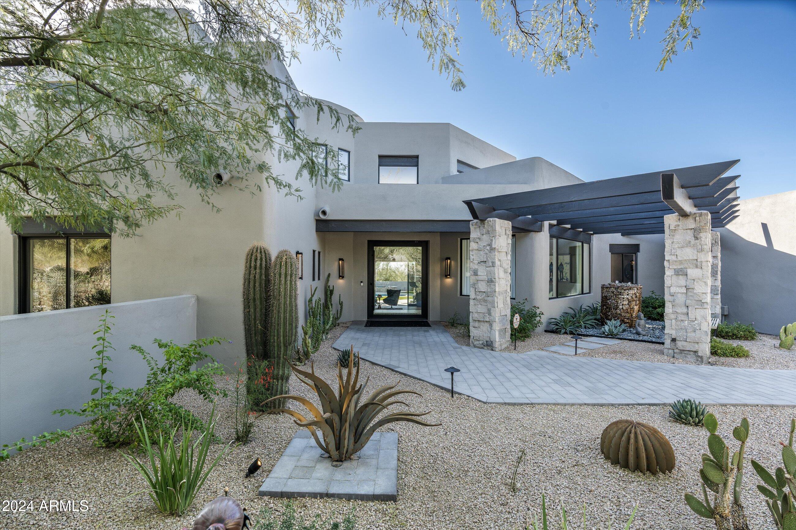 DESERT HIGHLANDS PHASE 2 - Residential