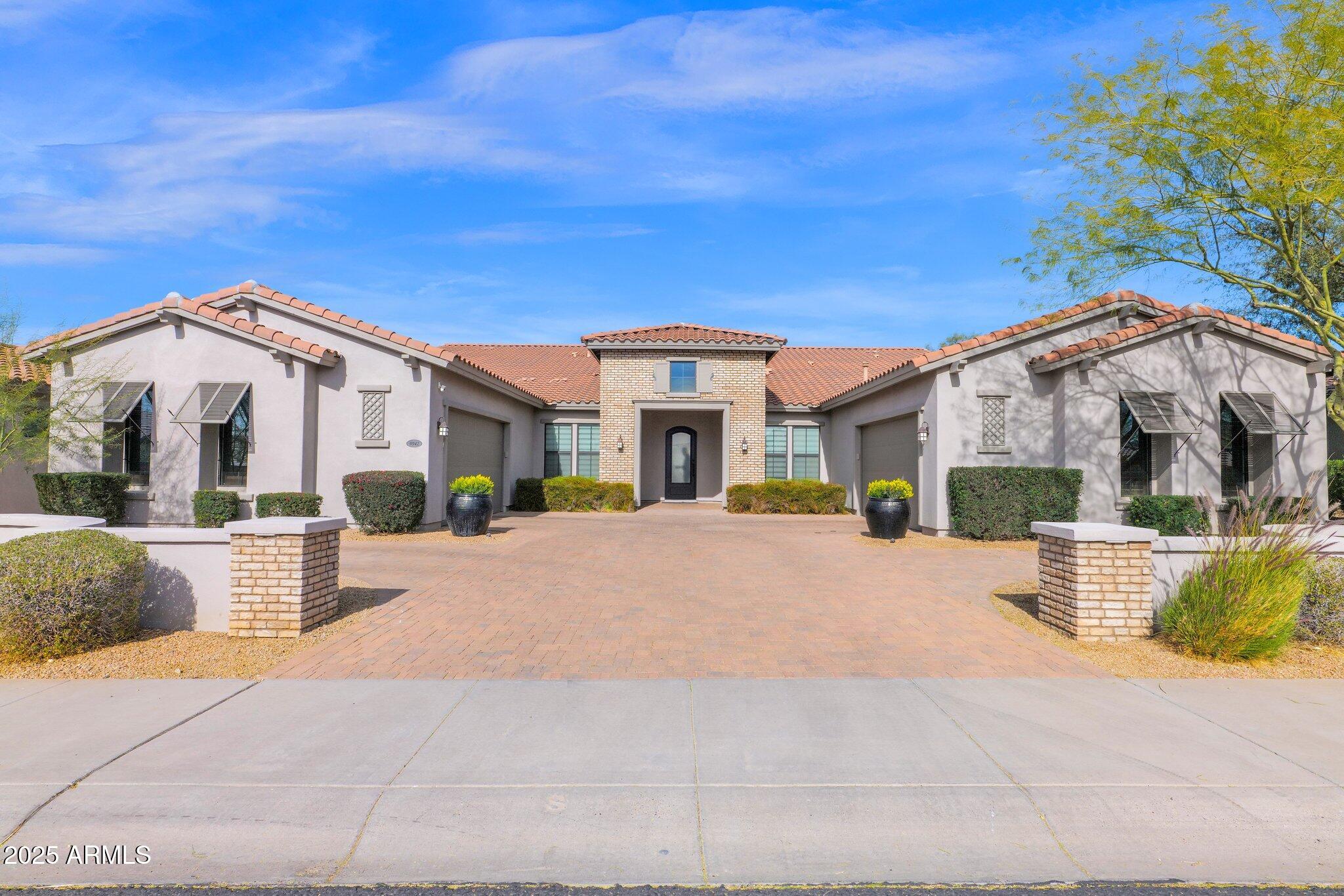 WINDGATE RANCH PHASE 2 PLAT A - Residential