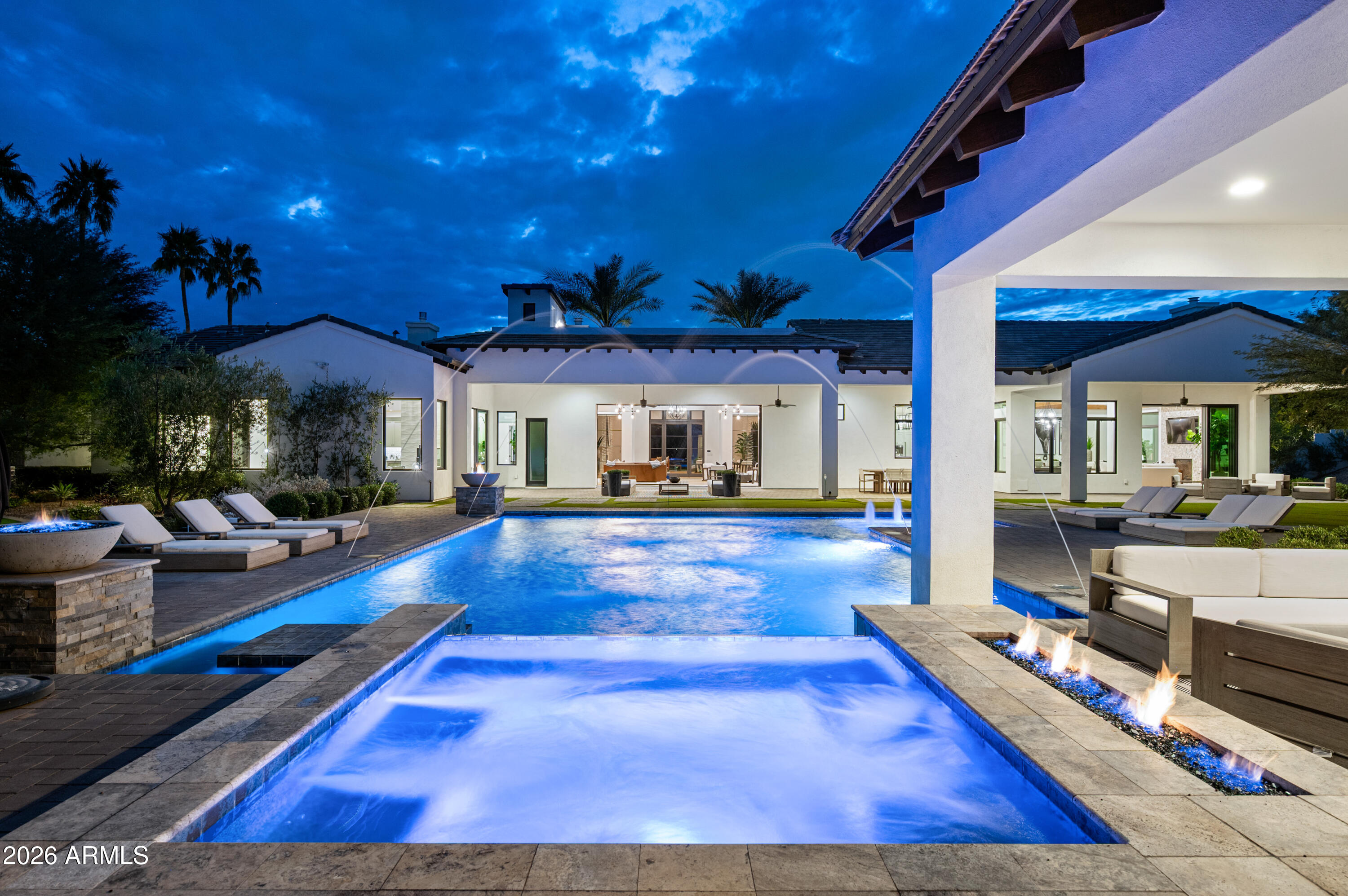 LA COLINA - Residential