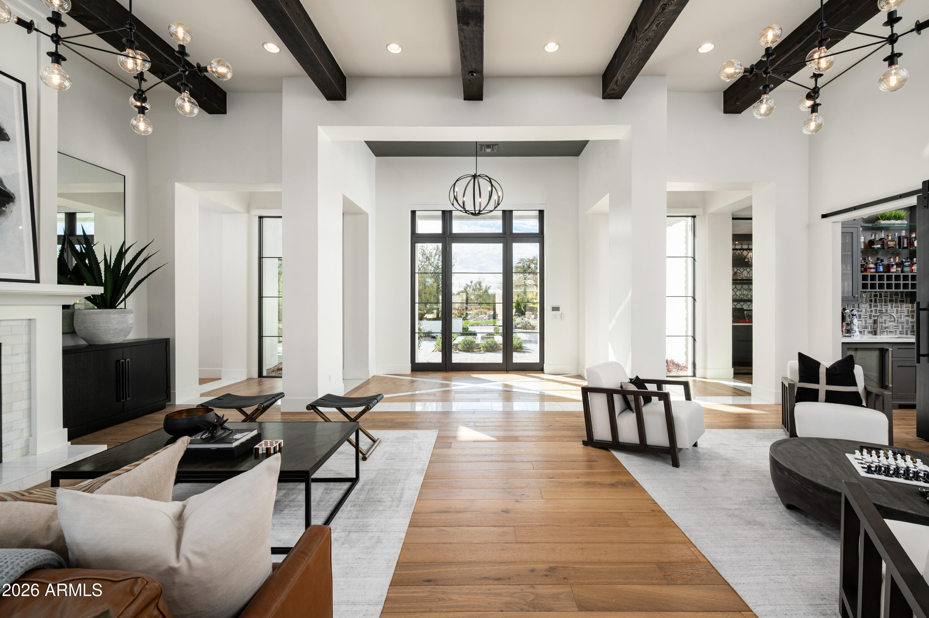 LA COLINA - Residential