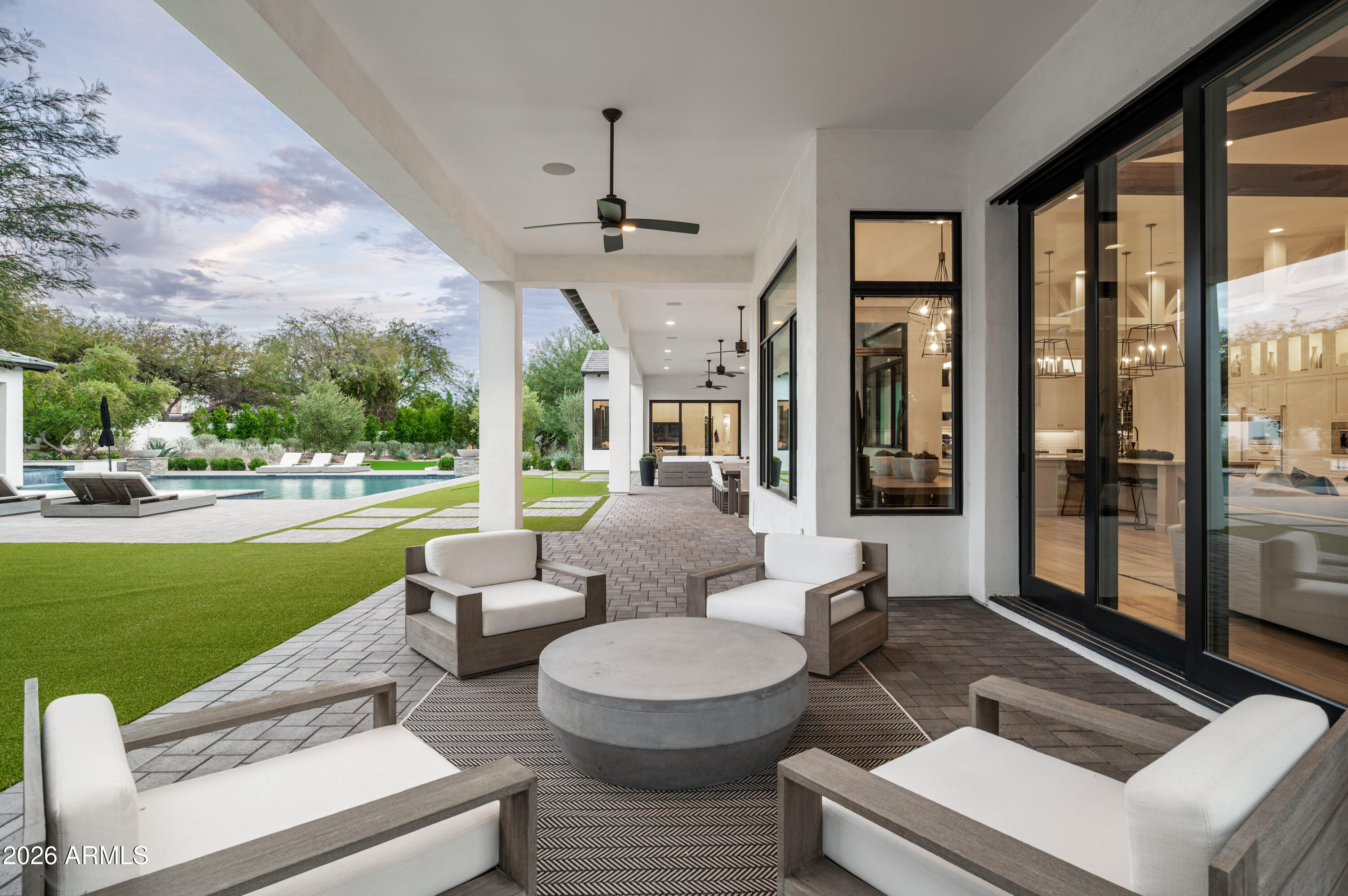 LA COLINA - Residential