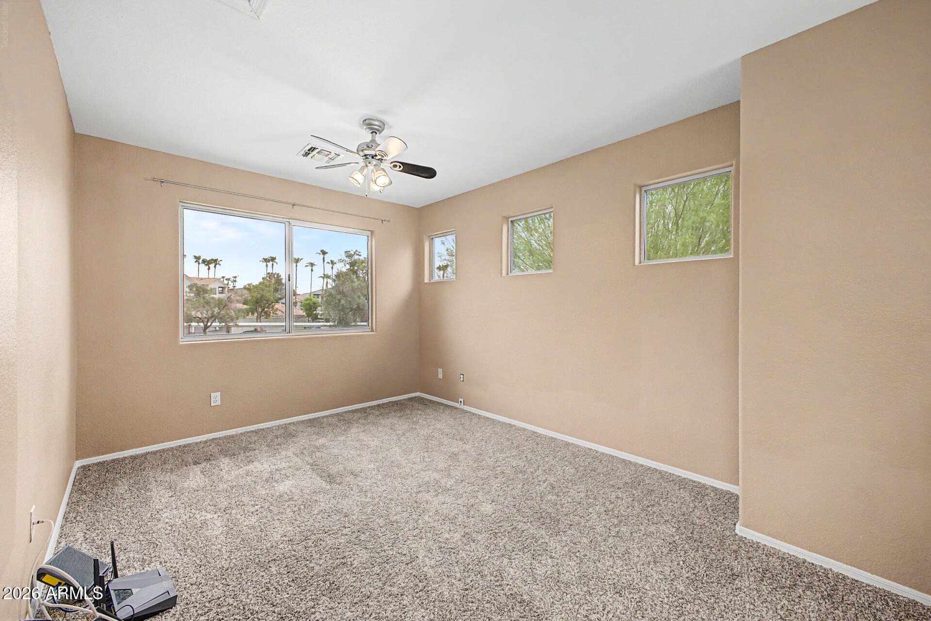 FULTON HOMES AT SIERRA VERDE - Residential