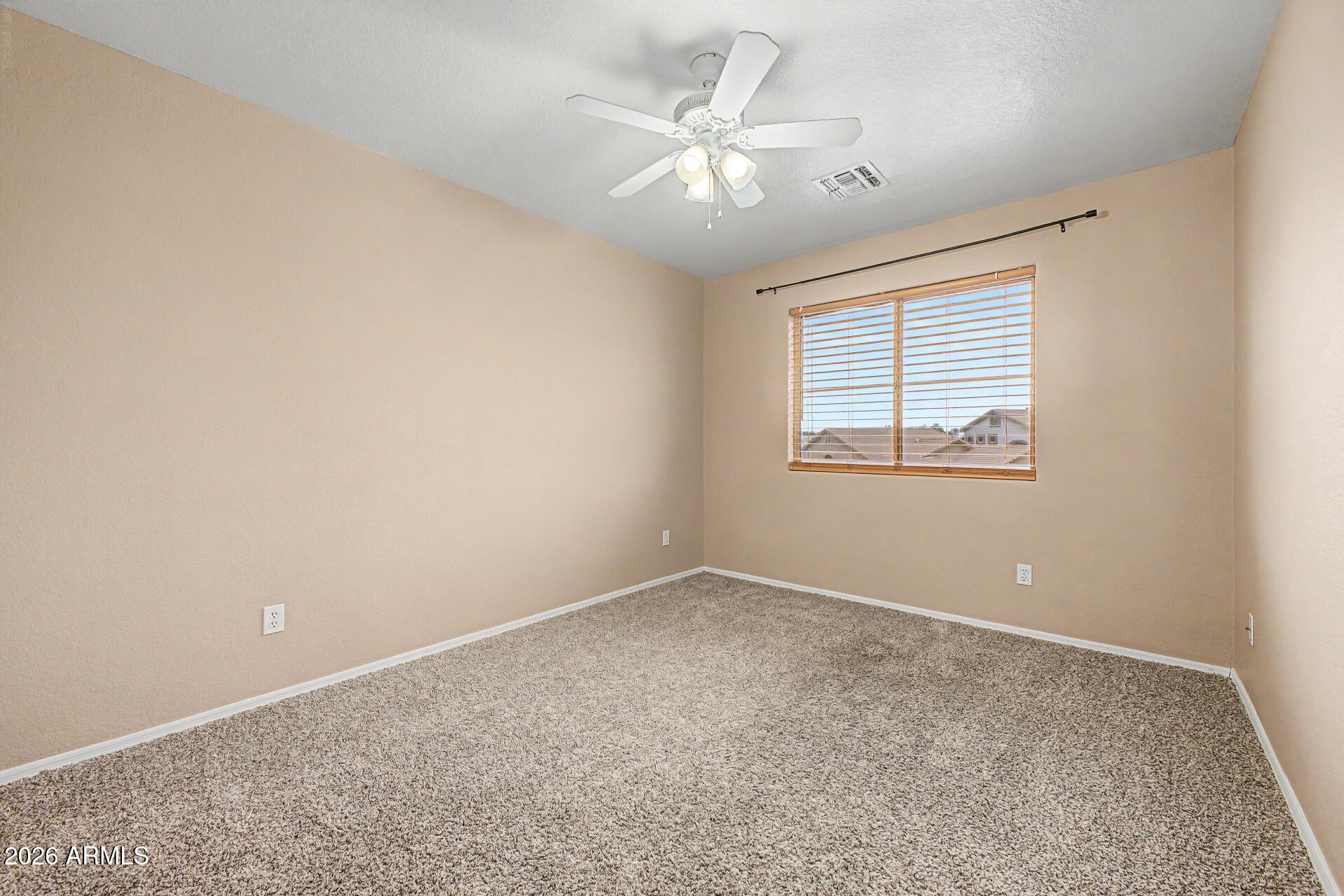 FULTON HOMES AT SIERRA VERDE - Residential