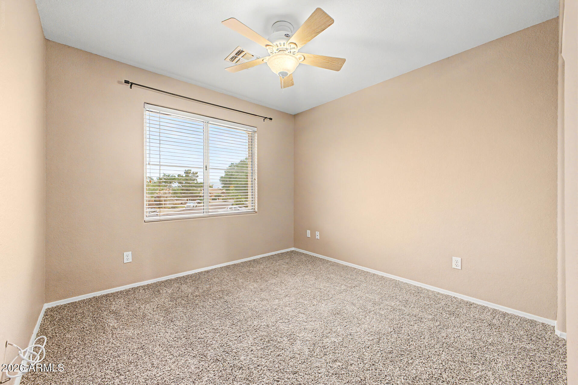 FULTON HOMES AT SIERRA VERDE - Residential