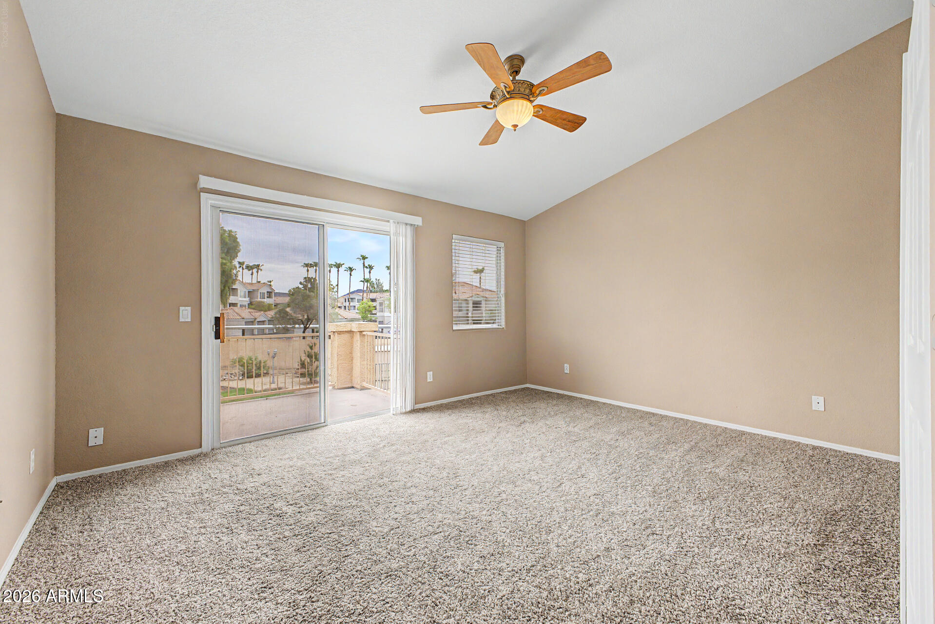 FULTON HOMES AT SIERRA VERDE - Residential