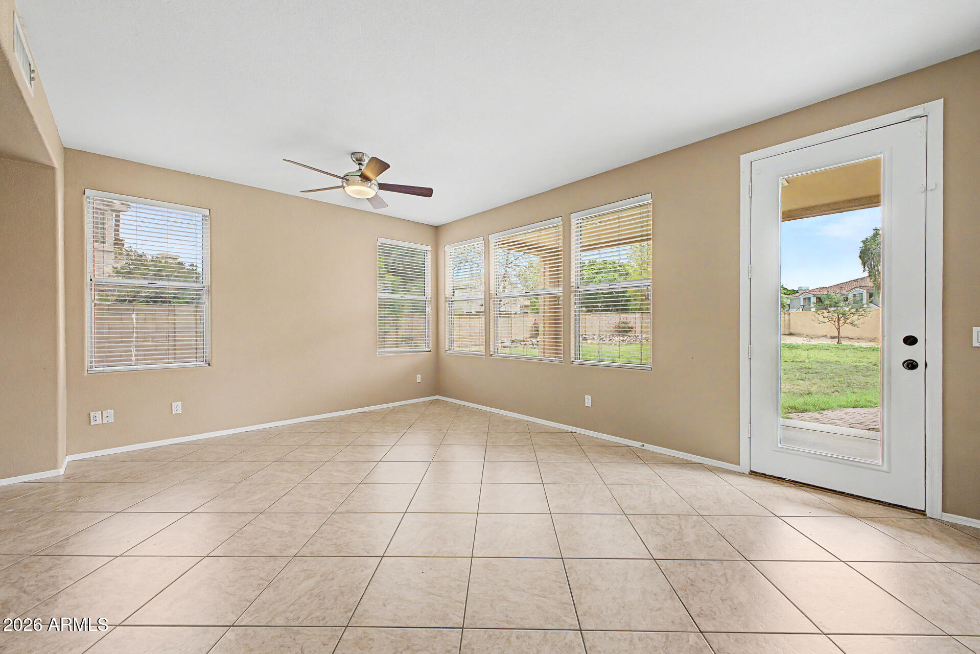 FULTON HOMES AT SIERRA VERDE - Residential