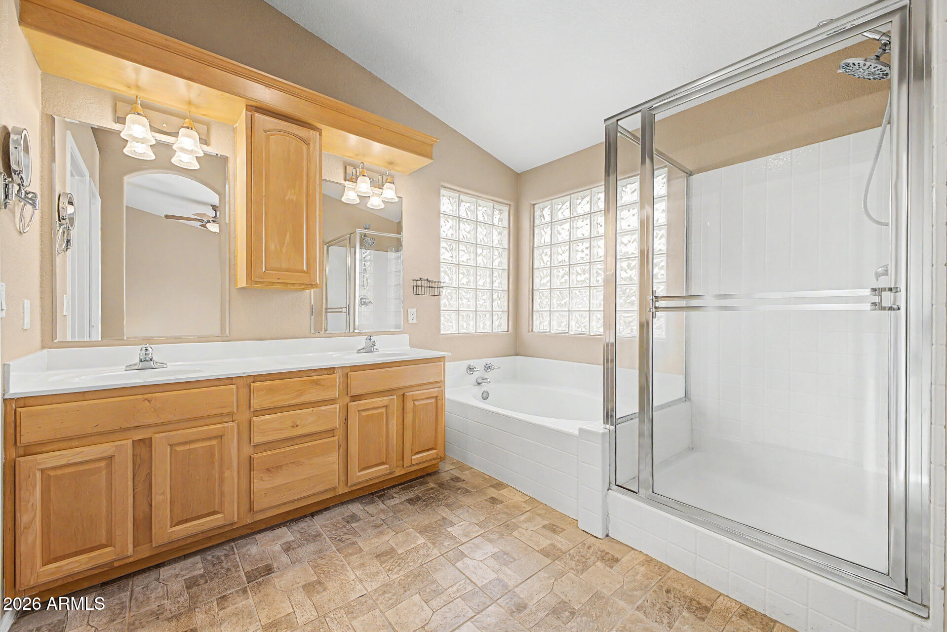 FULTON HOMES AT SIERRA VERDE - Residential