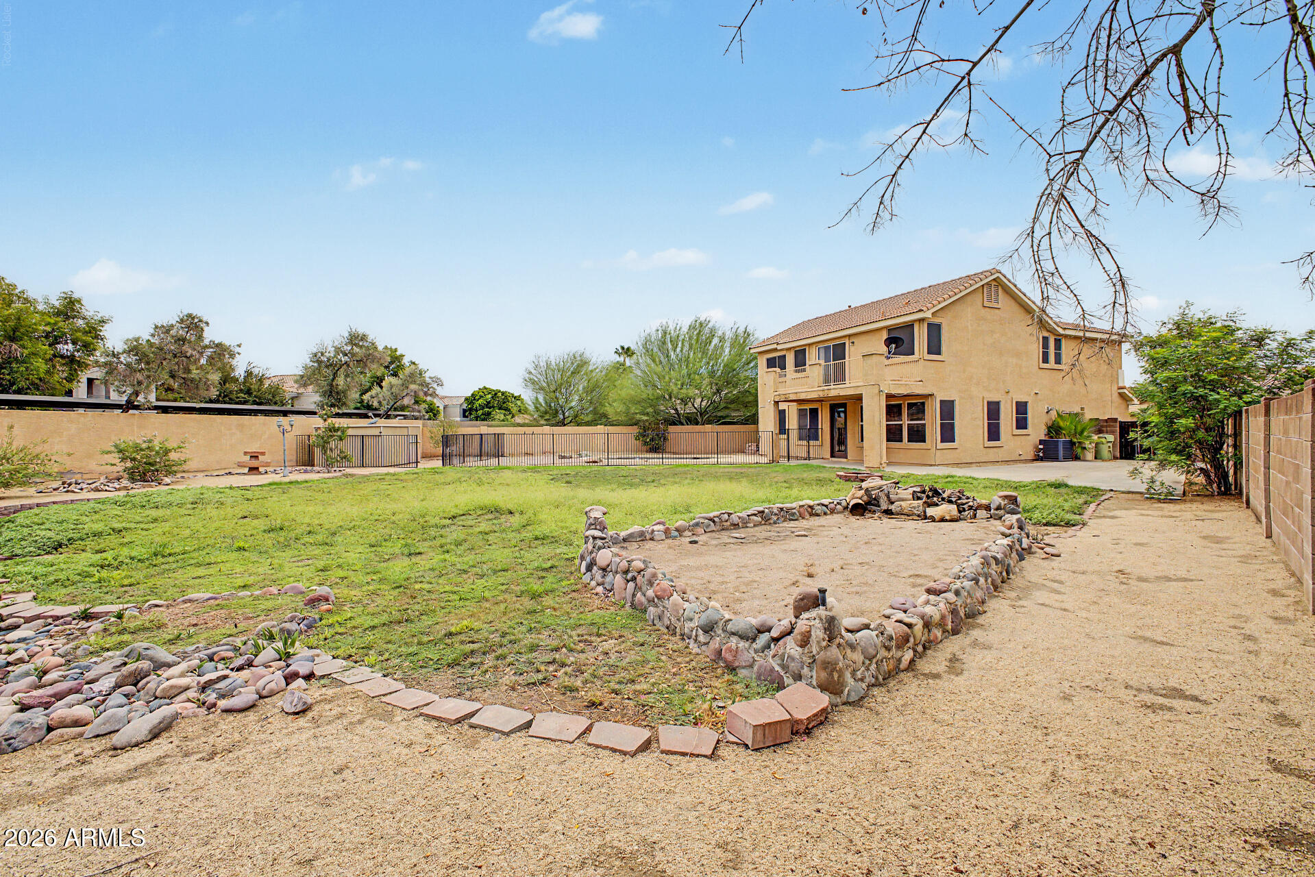 FULTON HOMES AT SIERRA VERDE - Residential