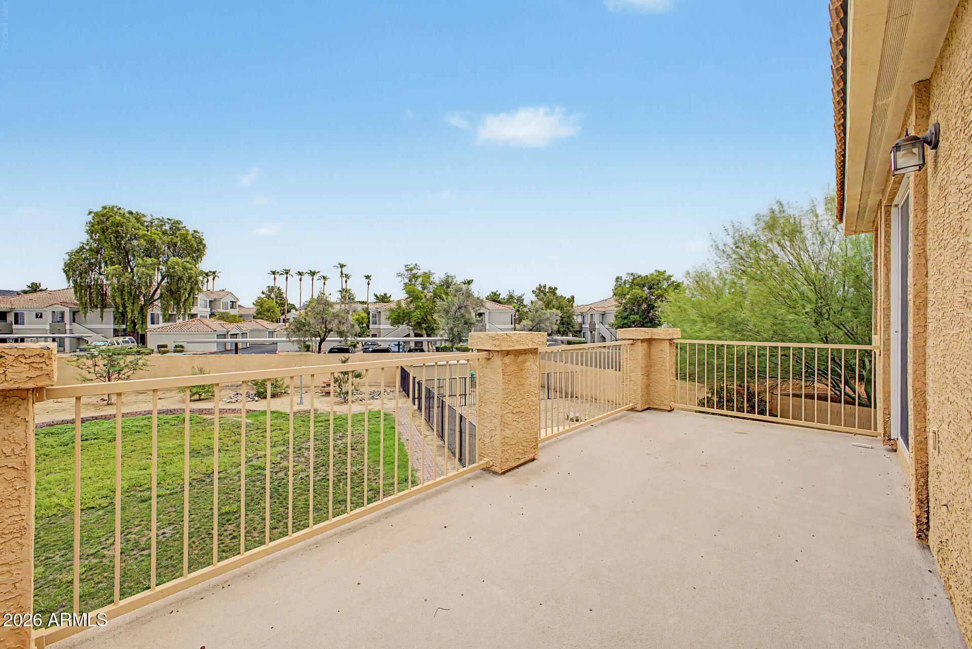 FULTON HOMES AT SIERRA VERDE - Residential