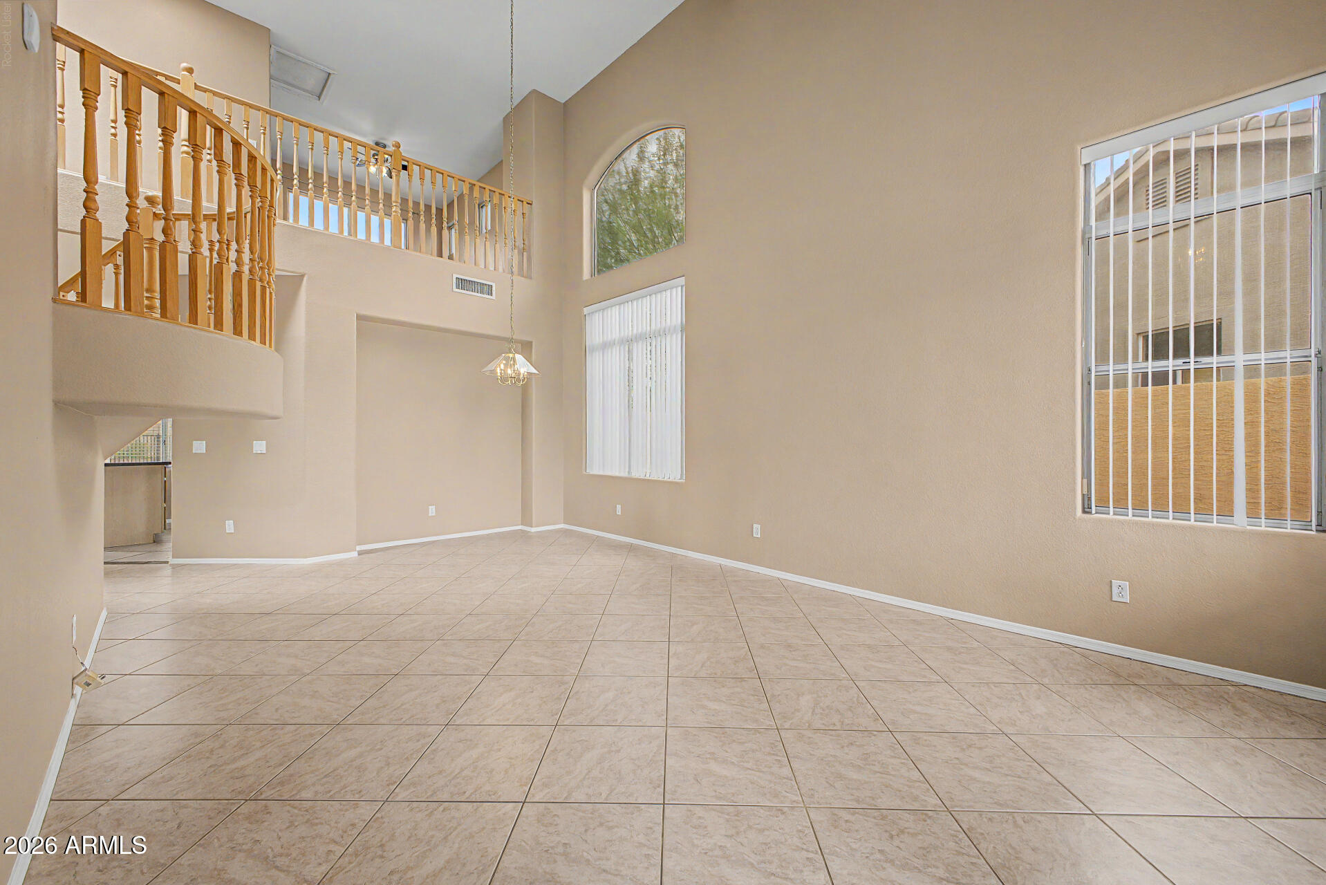 FULTON HOMES AT SIERRA VERDE - Residential